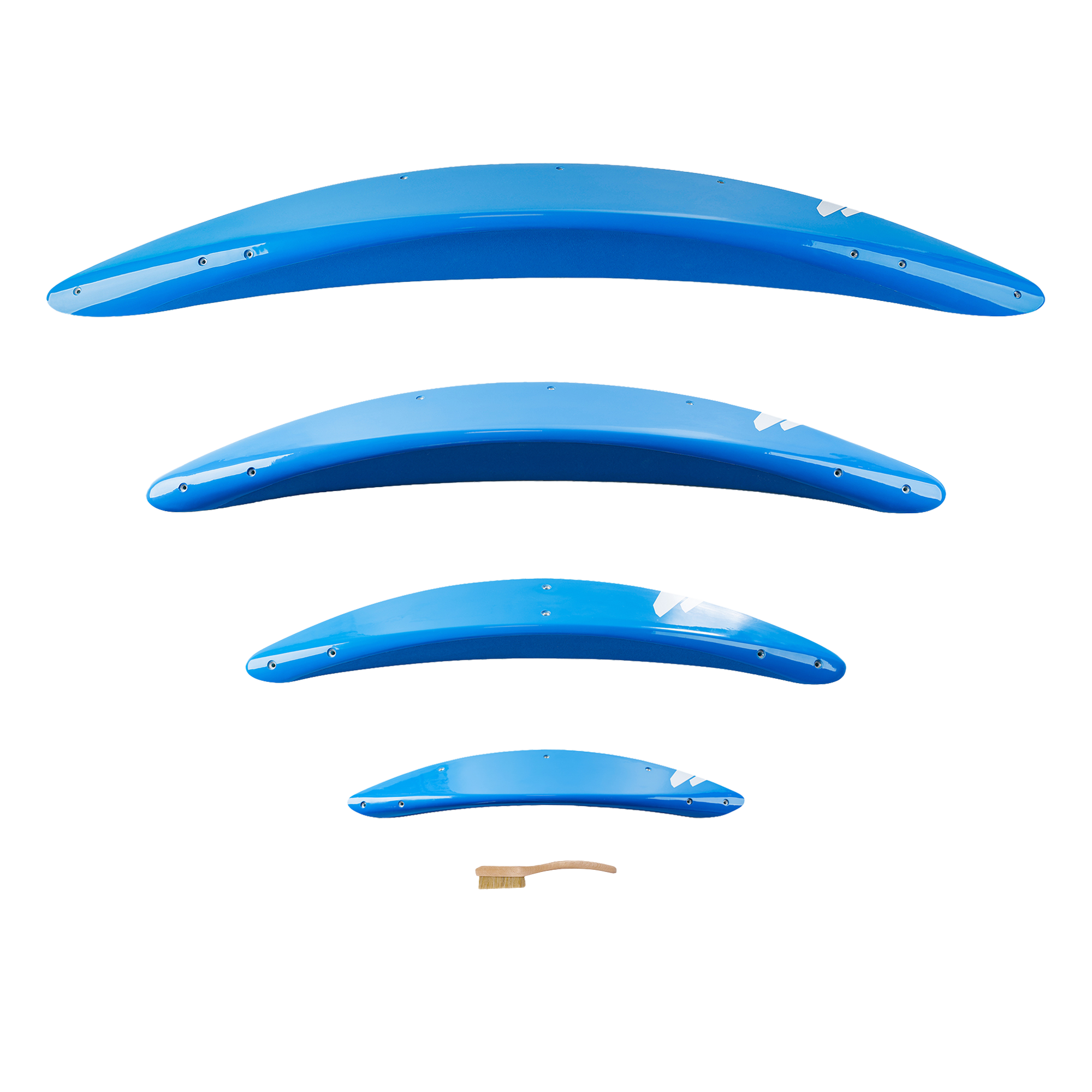 SICKLE STACK 1.0 +15T - GRP