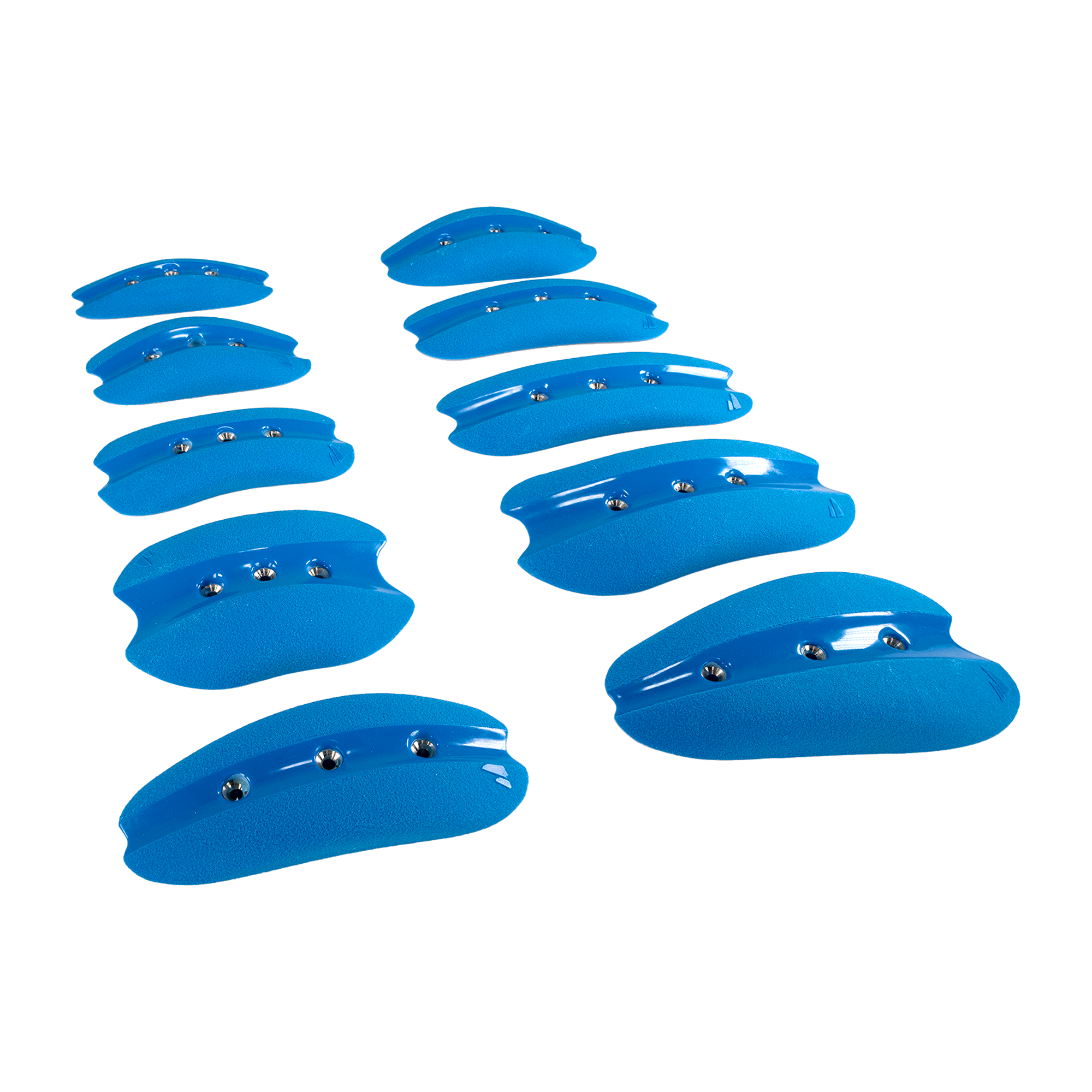 Low Pro Loaves - PU