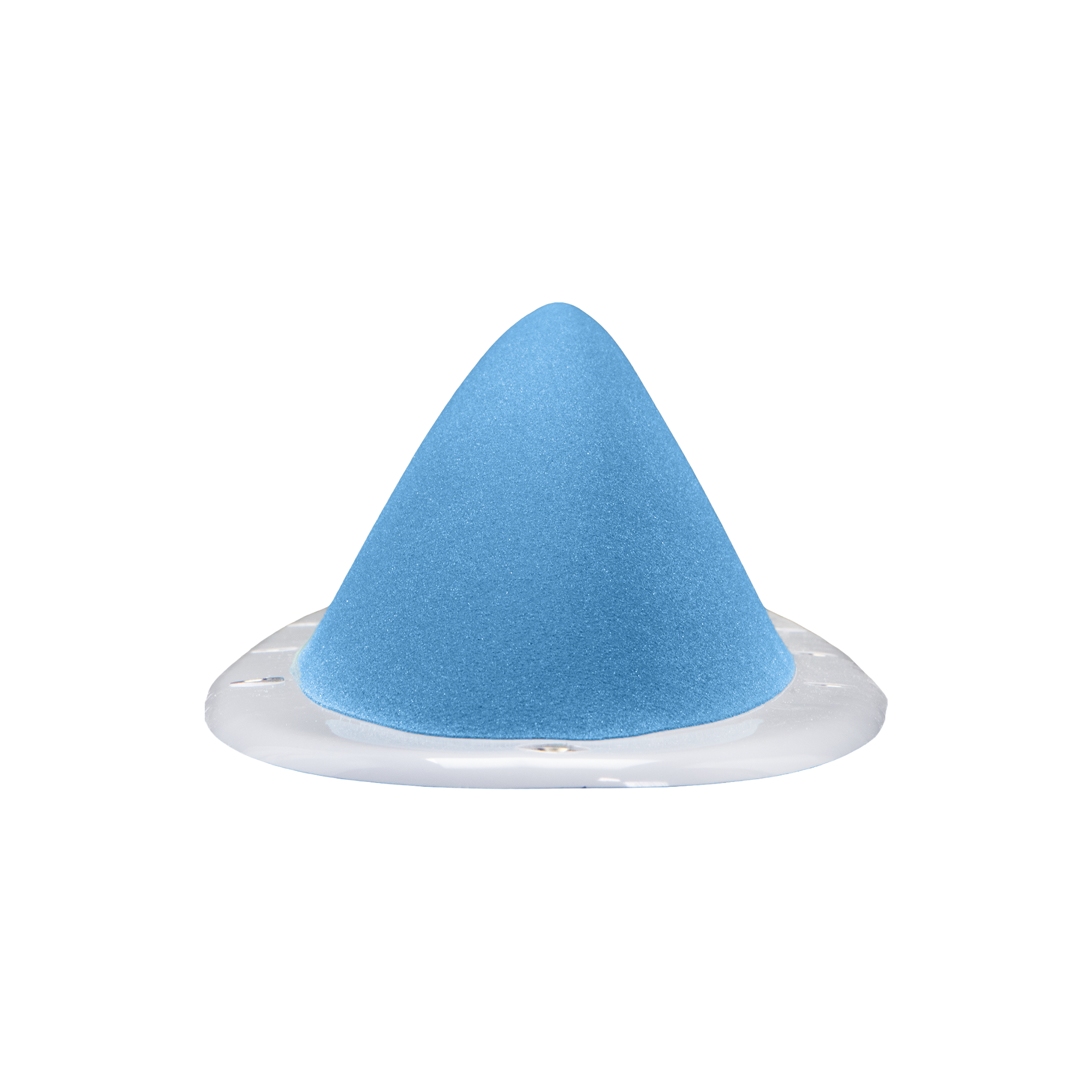 Crest Fin 1.5 - ABS