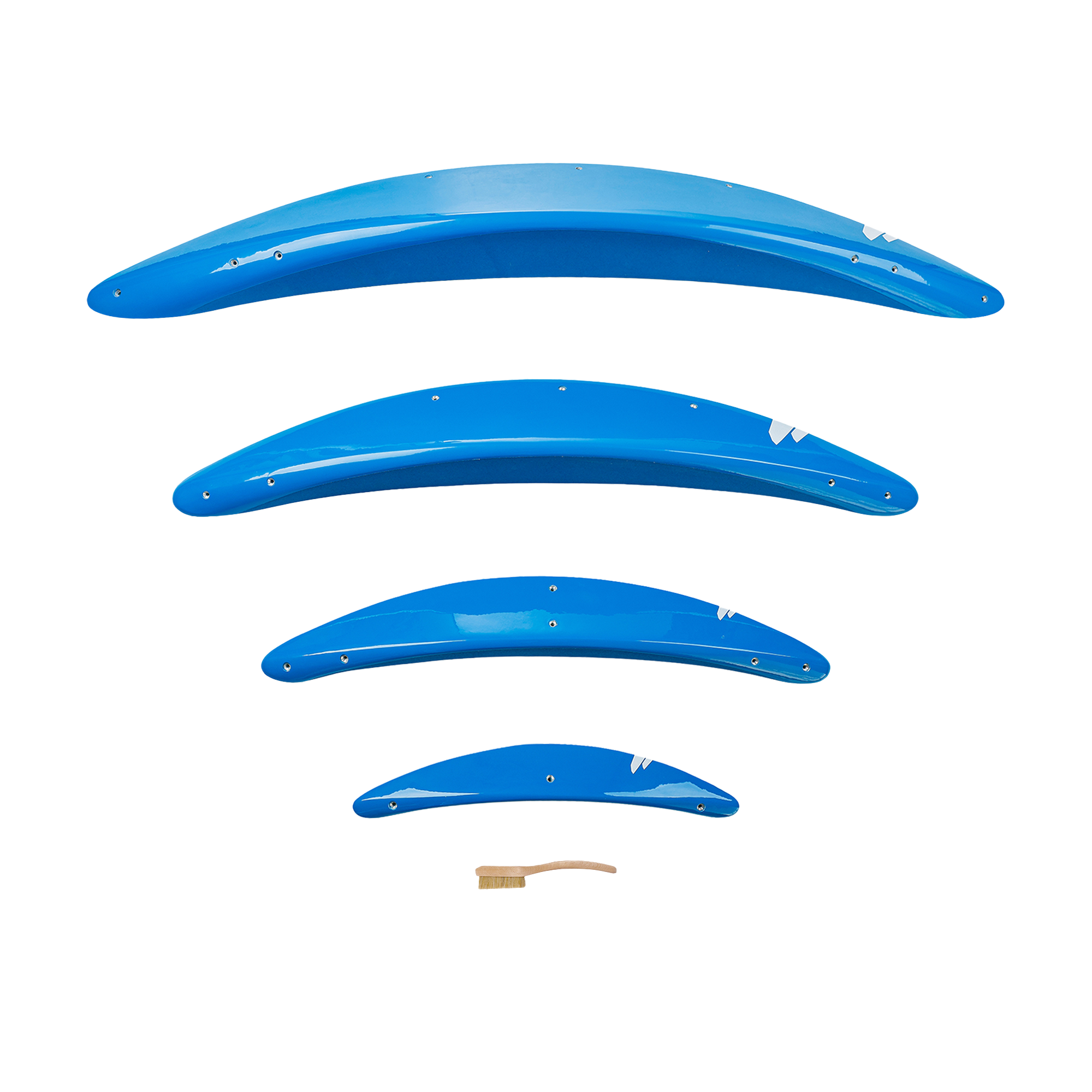 SICKLE STACK 3.0 -15T - GRP