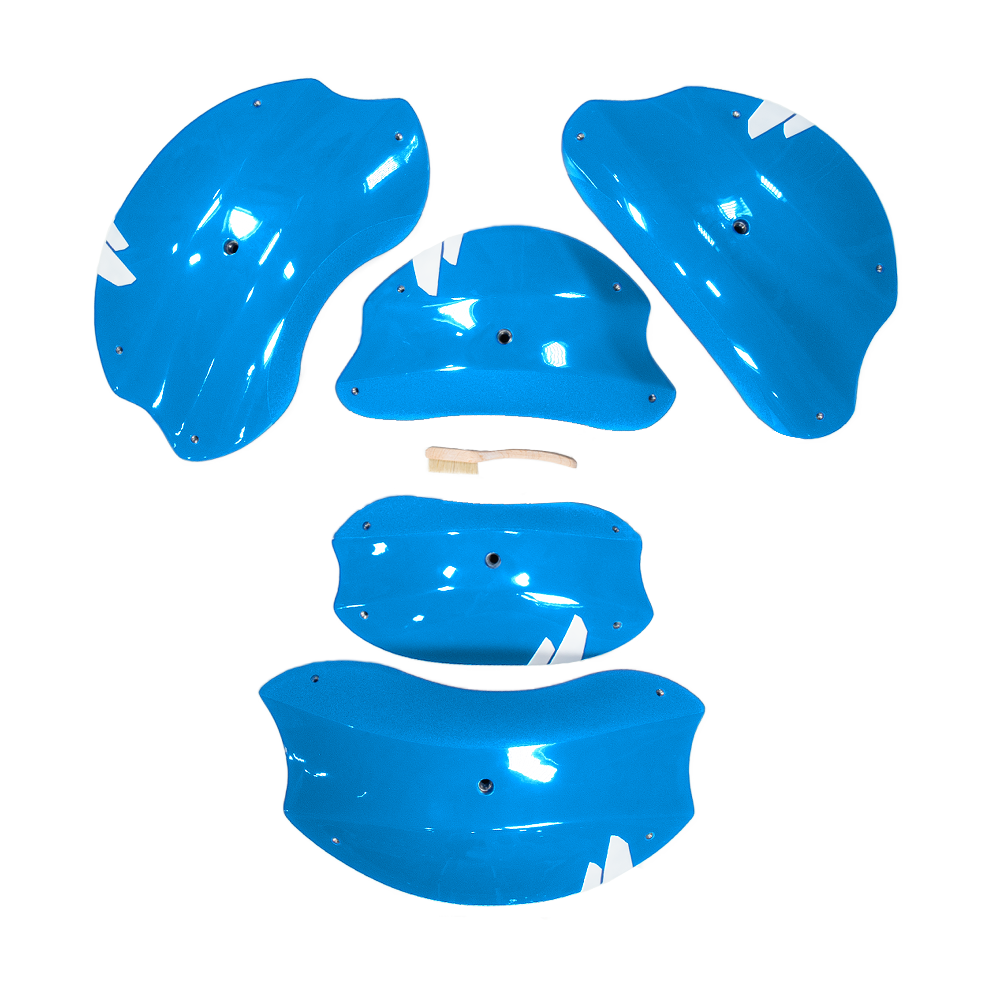 Loaf Jugs - GRP
