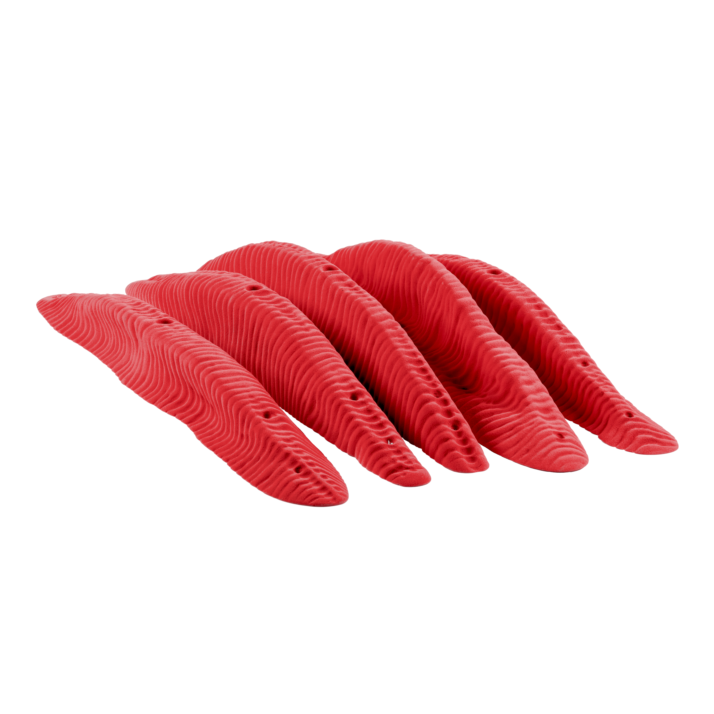 Myorcan Giant Rails - PU