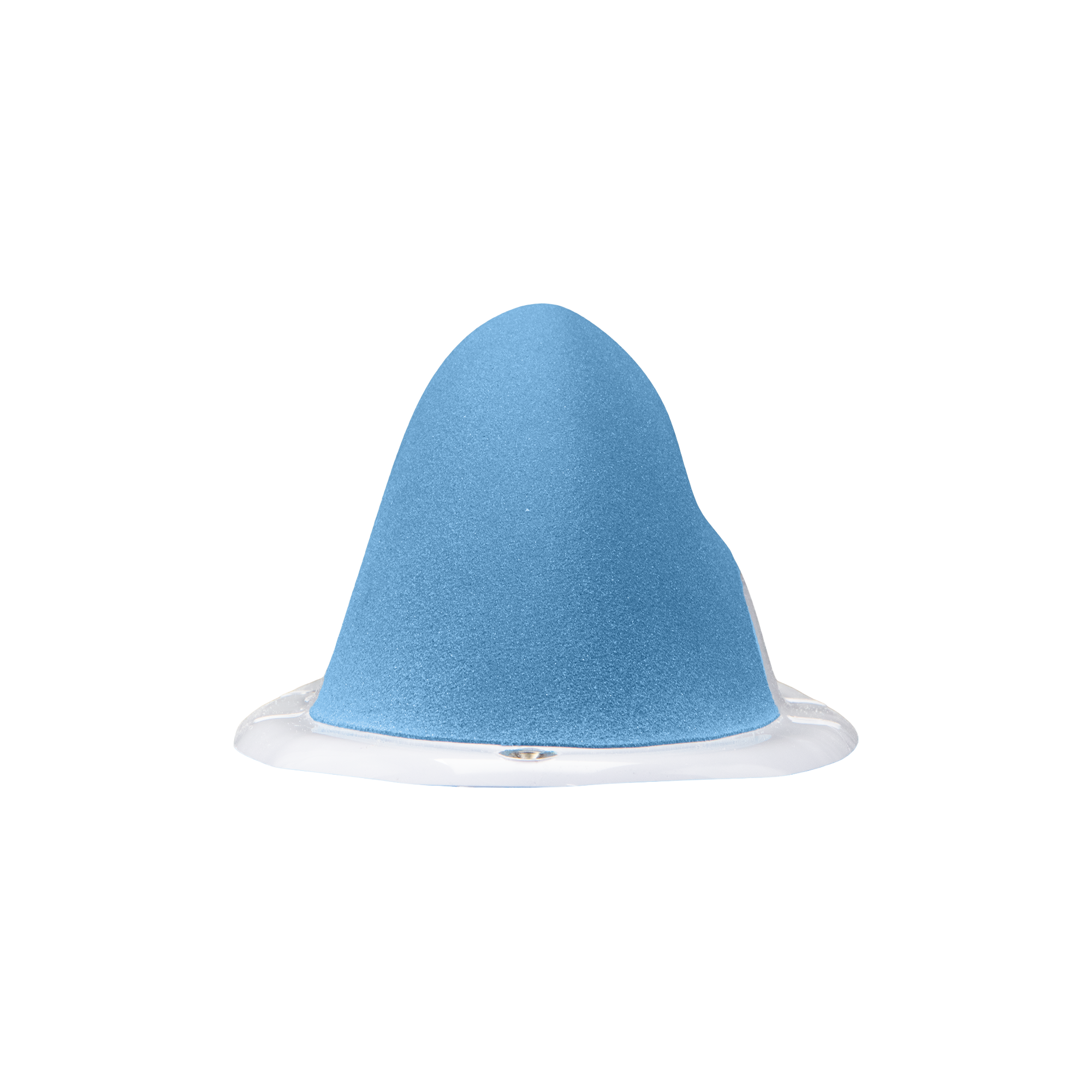 Crest Fin 1.2 - ABS