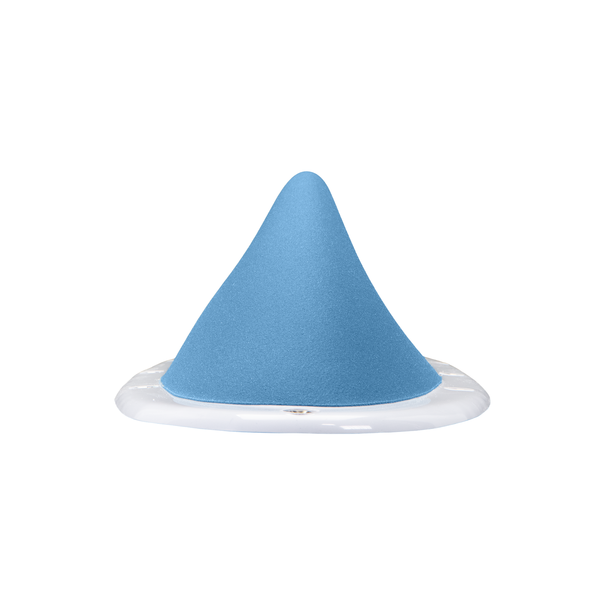 Crest Fin 1.3 - ABS