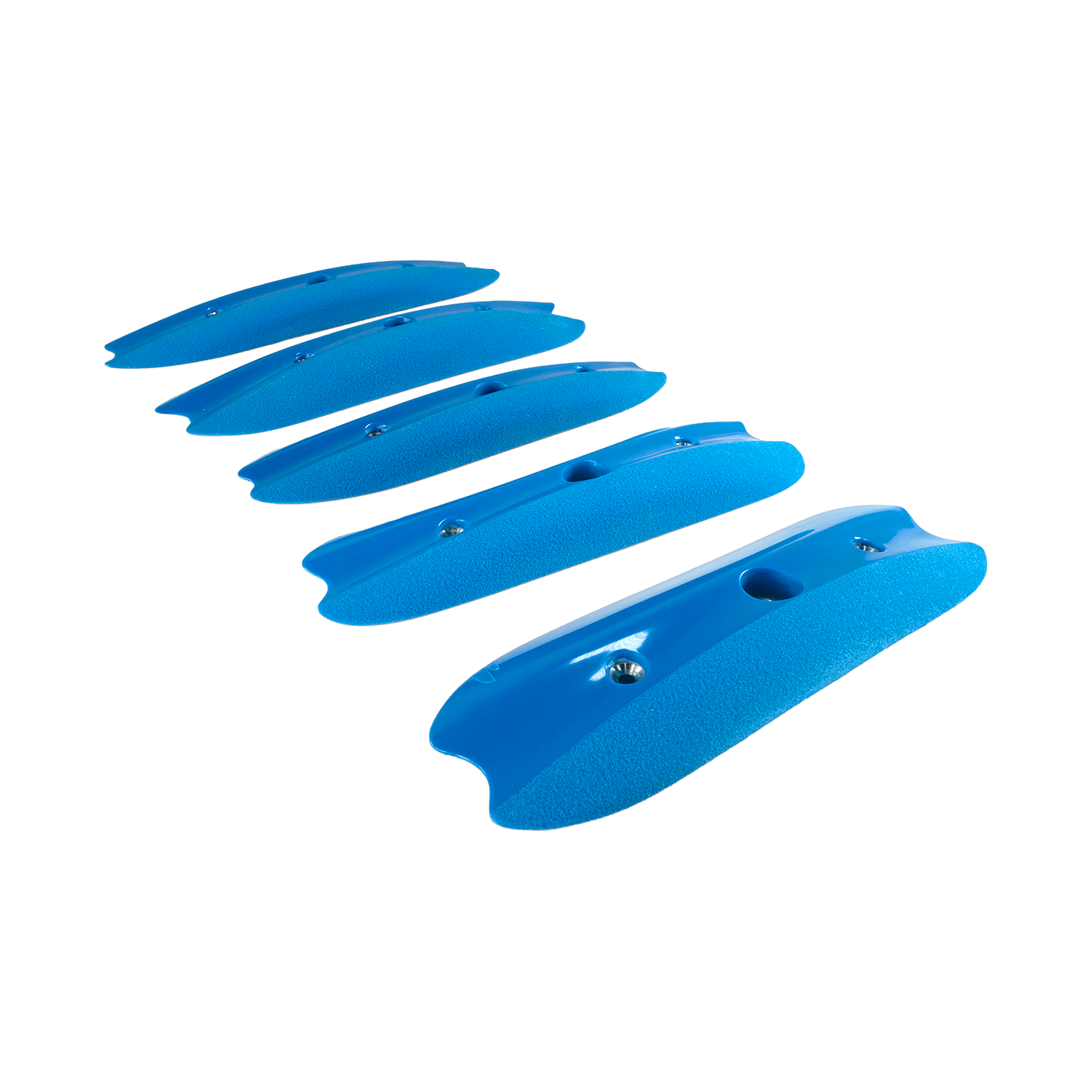 Baguette Edges - PU