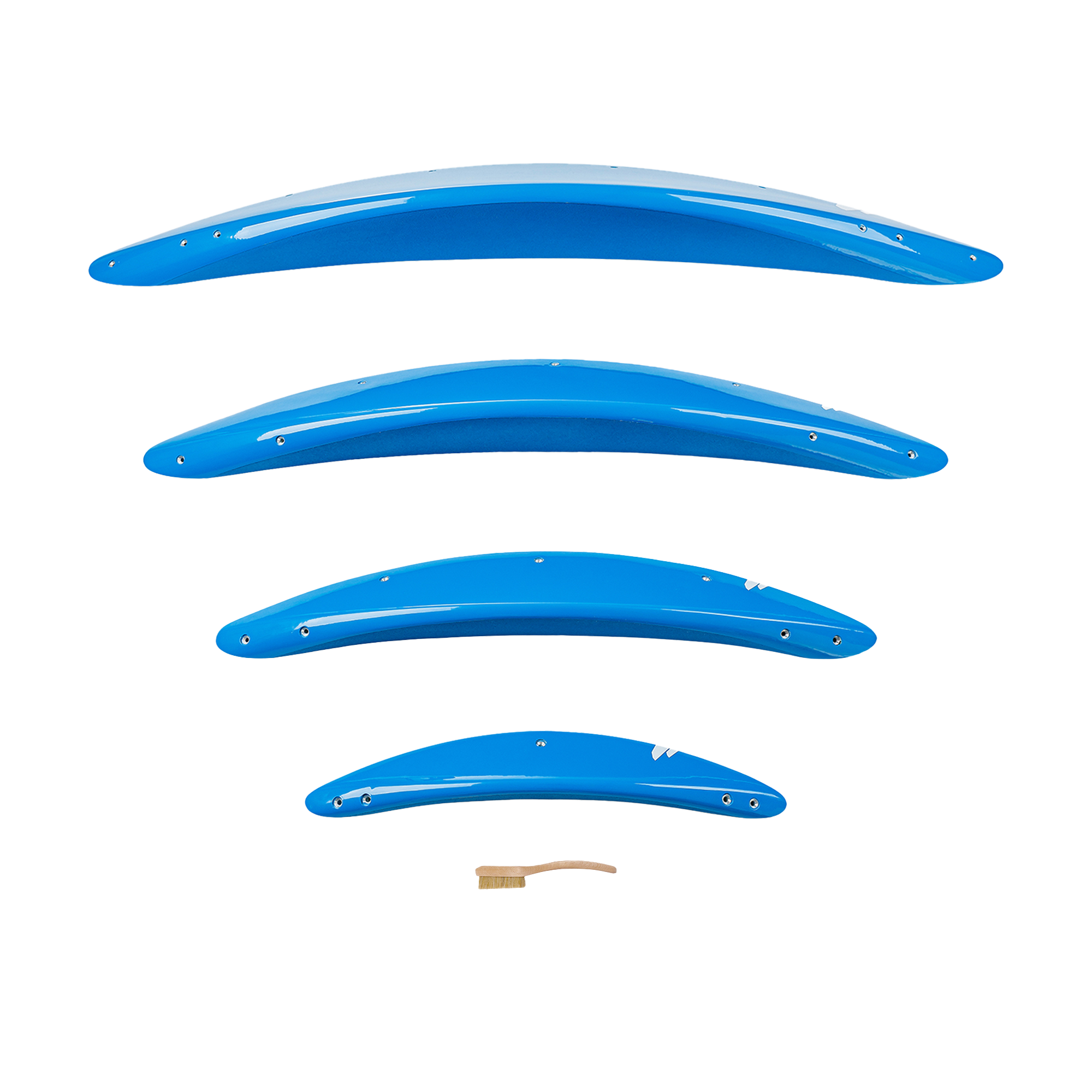SICKLE STACK 2.0 +0T - GRP