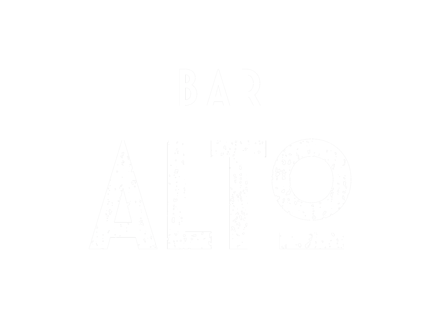 Bar Alto