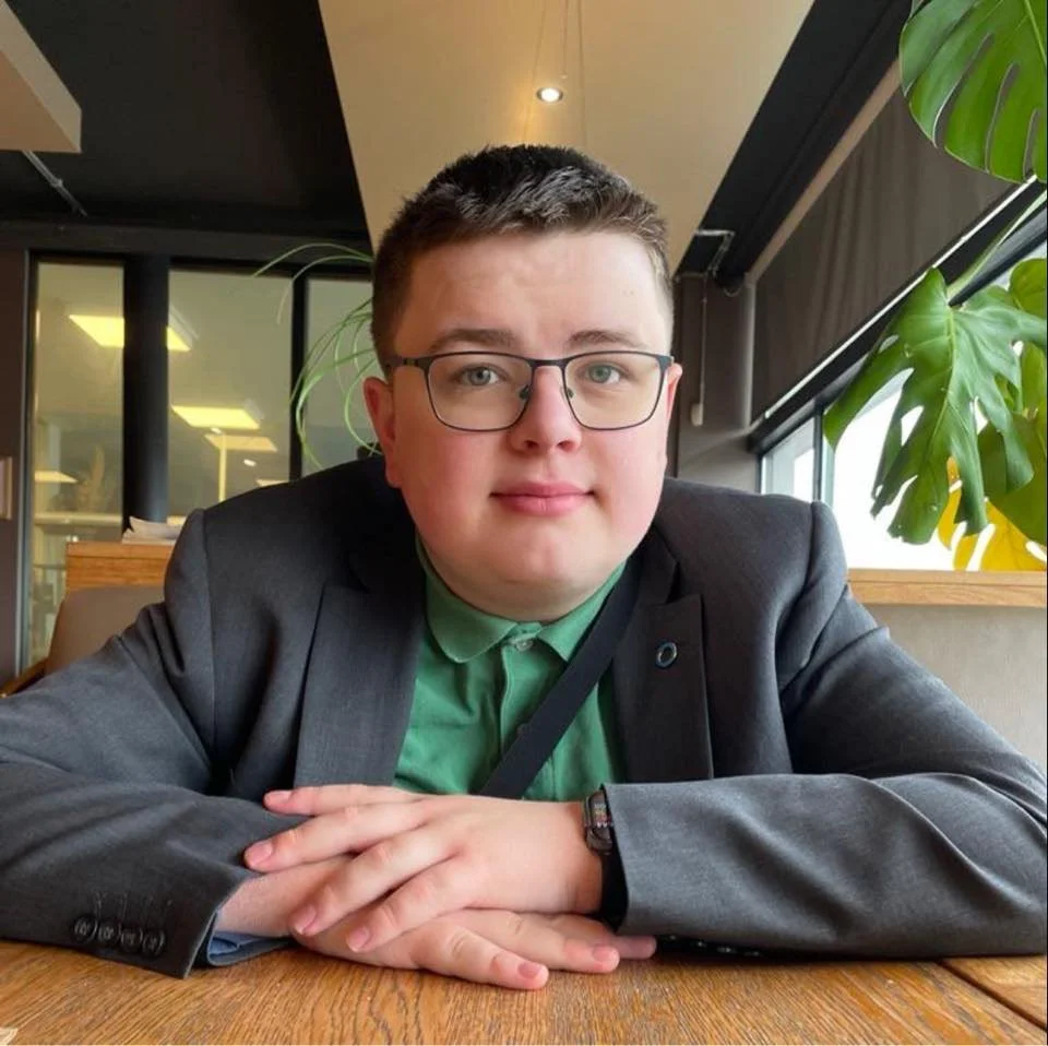 Geta öll dýrin í skóginum verið vinir?