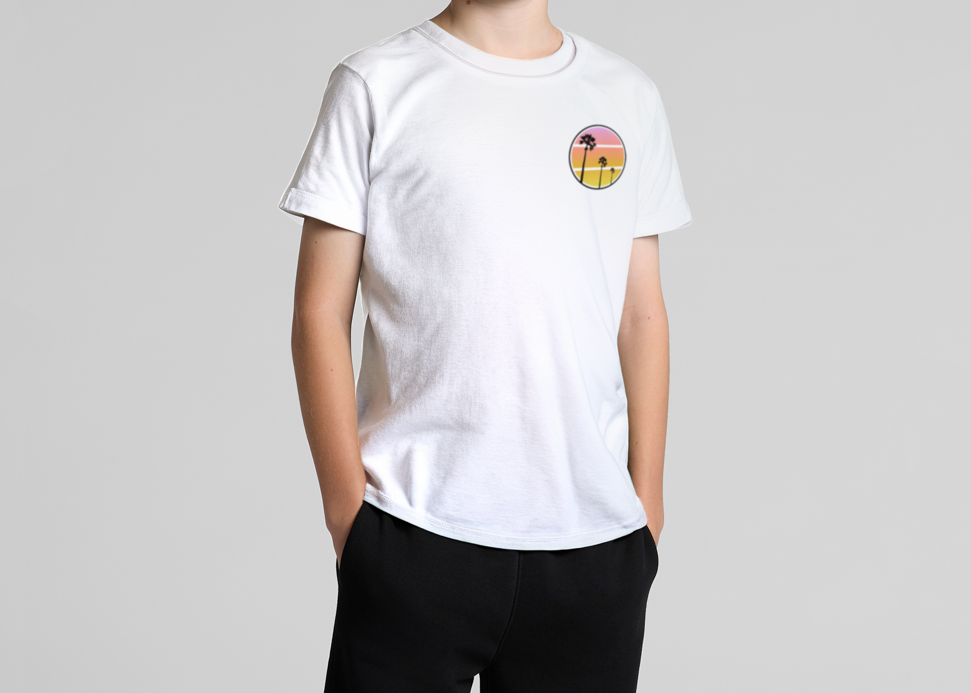 Youth Classic T-Shirt