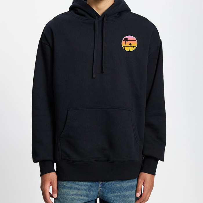 Men's Hoodie
