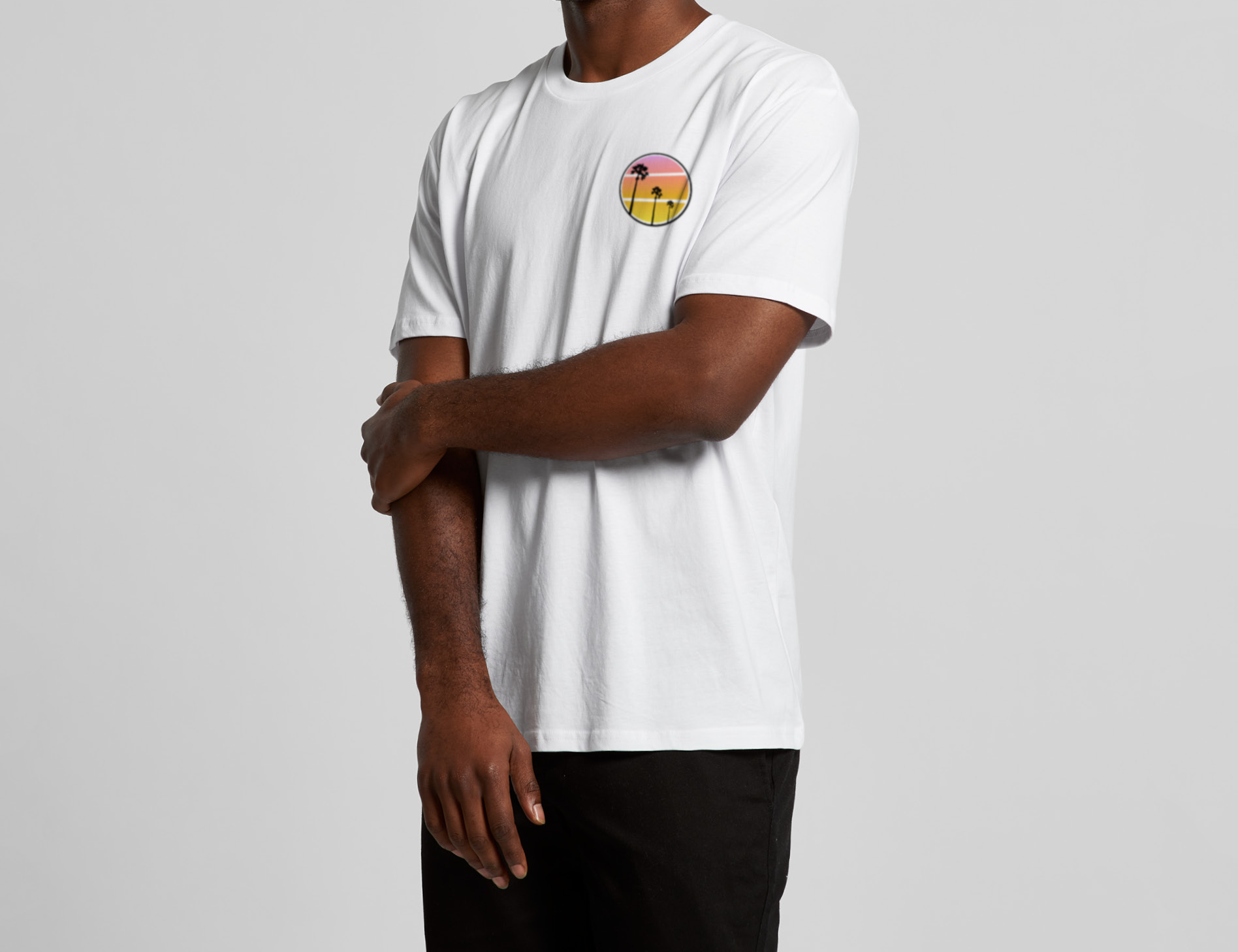 Men's Classic T-Shirt