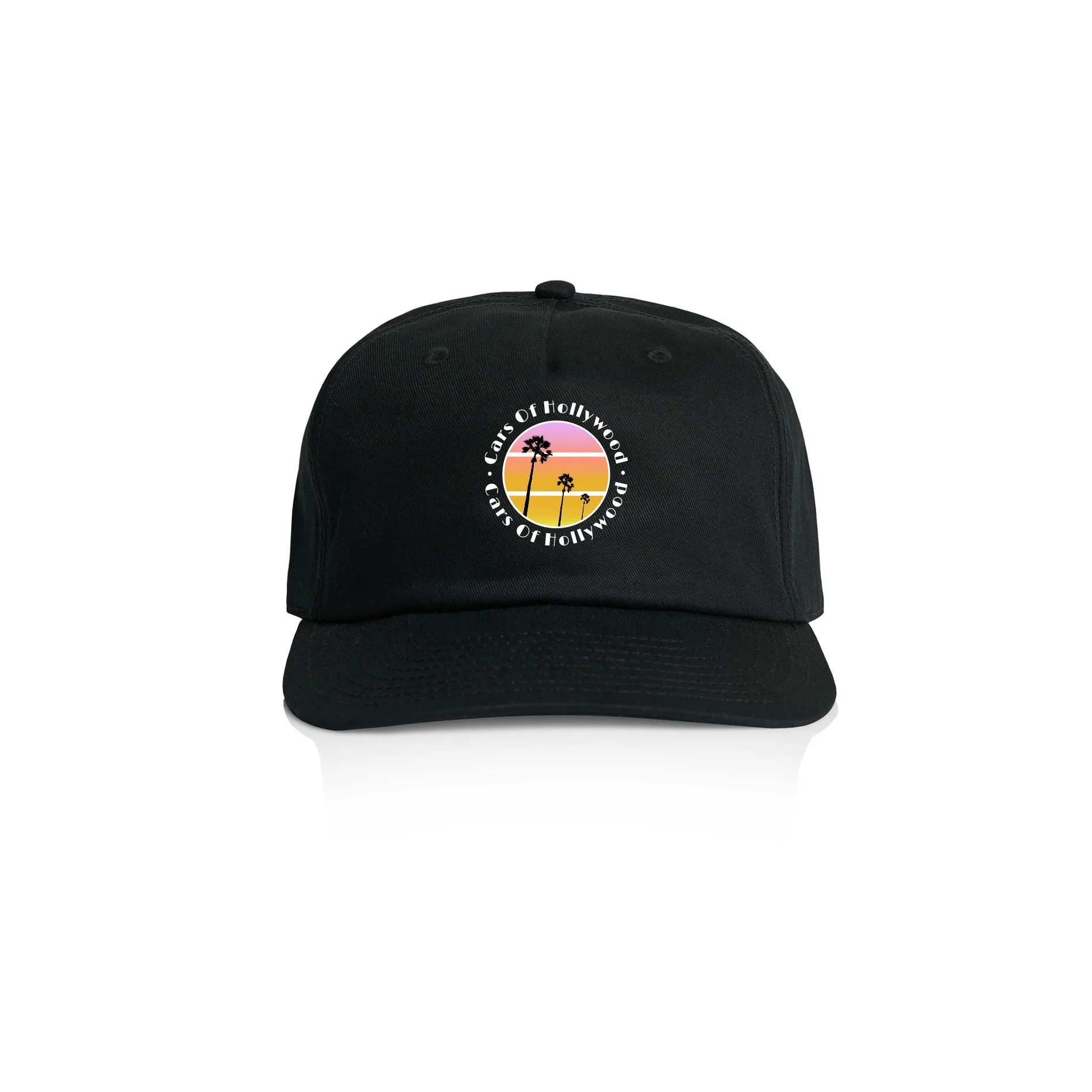 Classic Cap Black