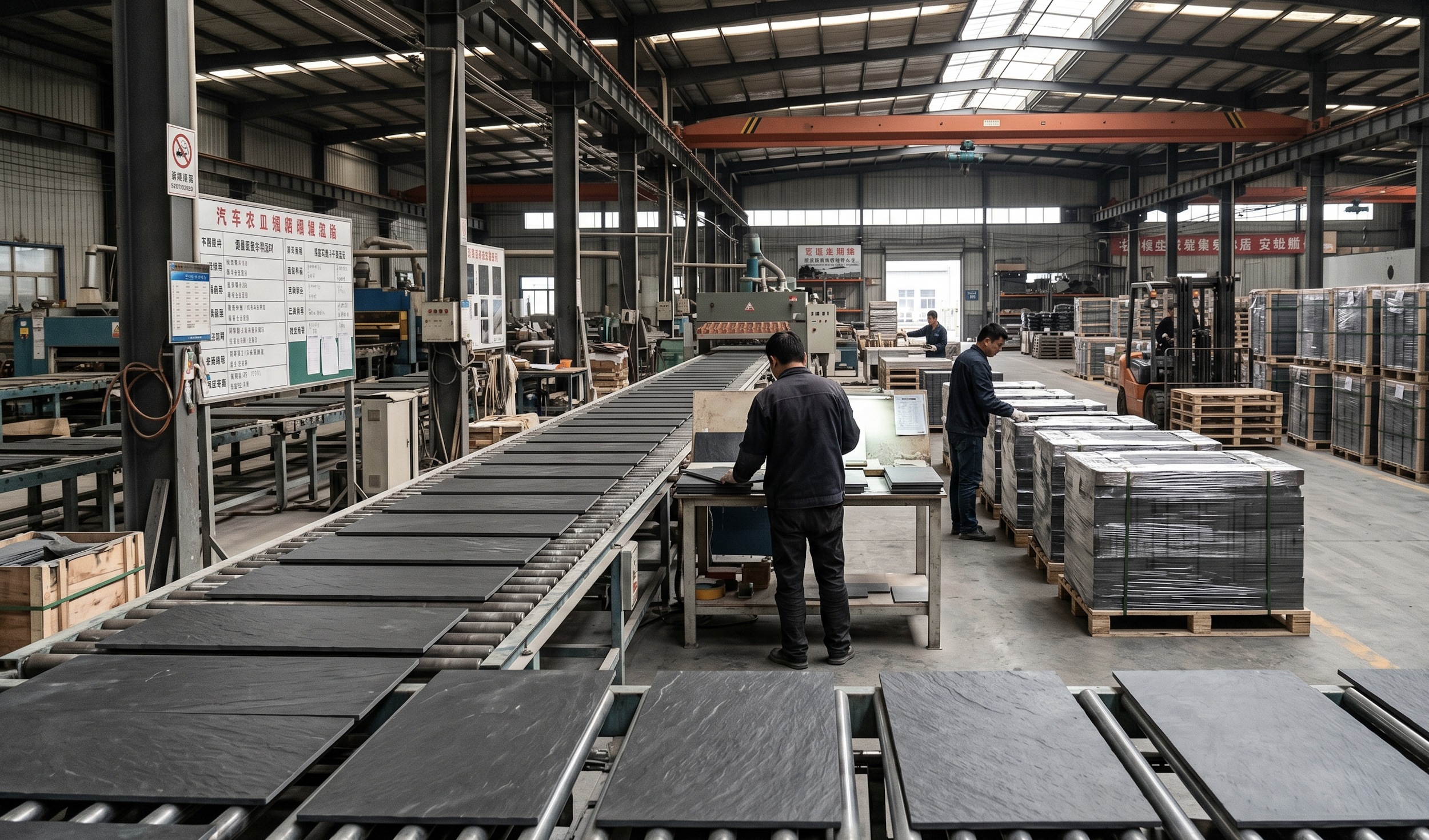 Production Management