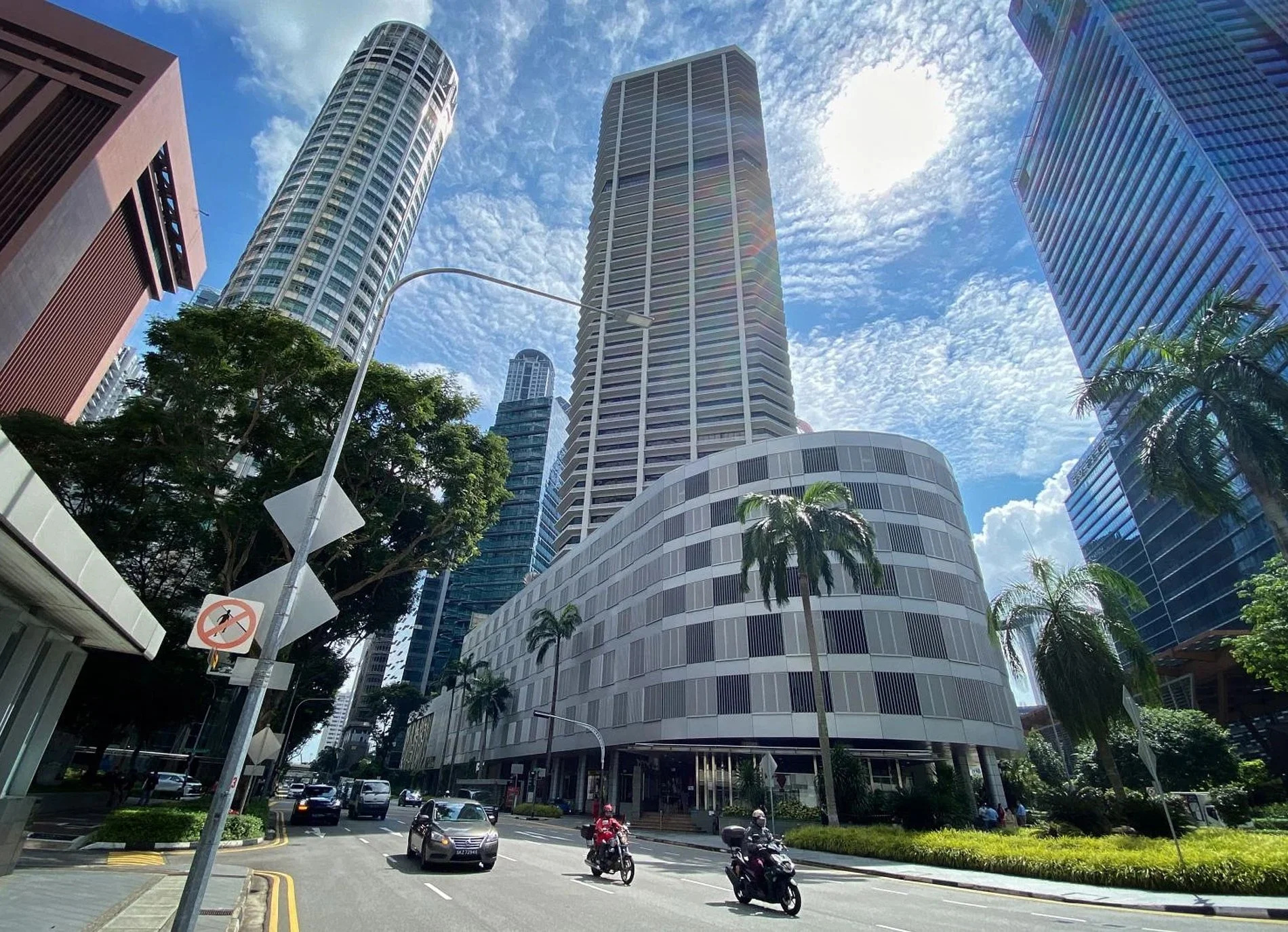 Singapore