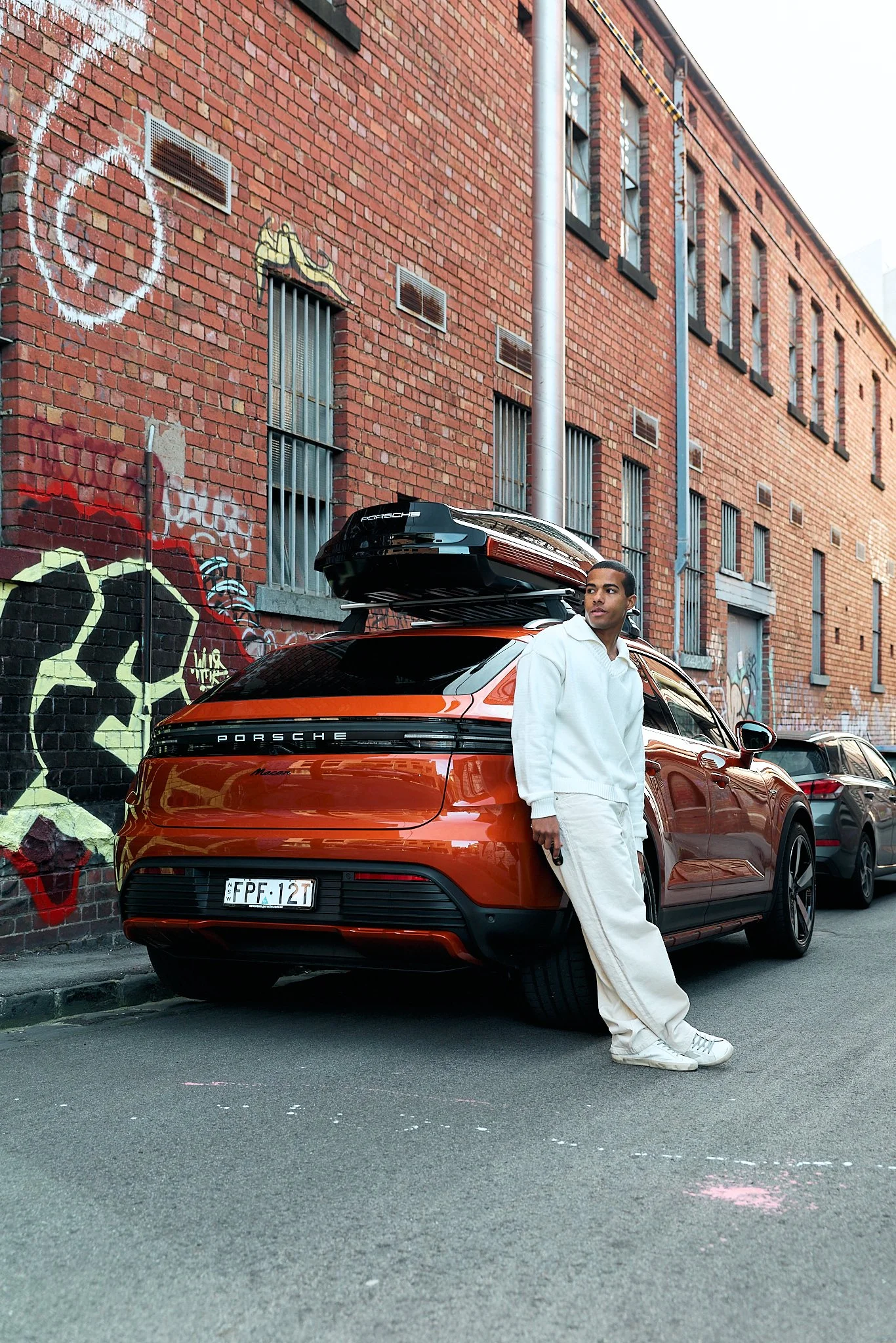 Lakota Johnson x Porsche AUS_21.07.2025_Ari Gelgec1.jpg