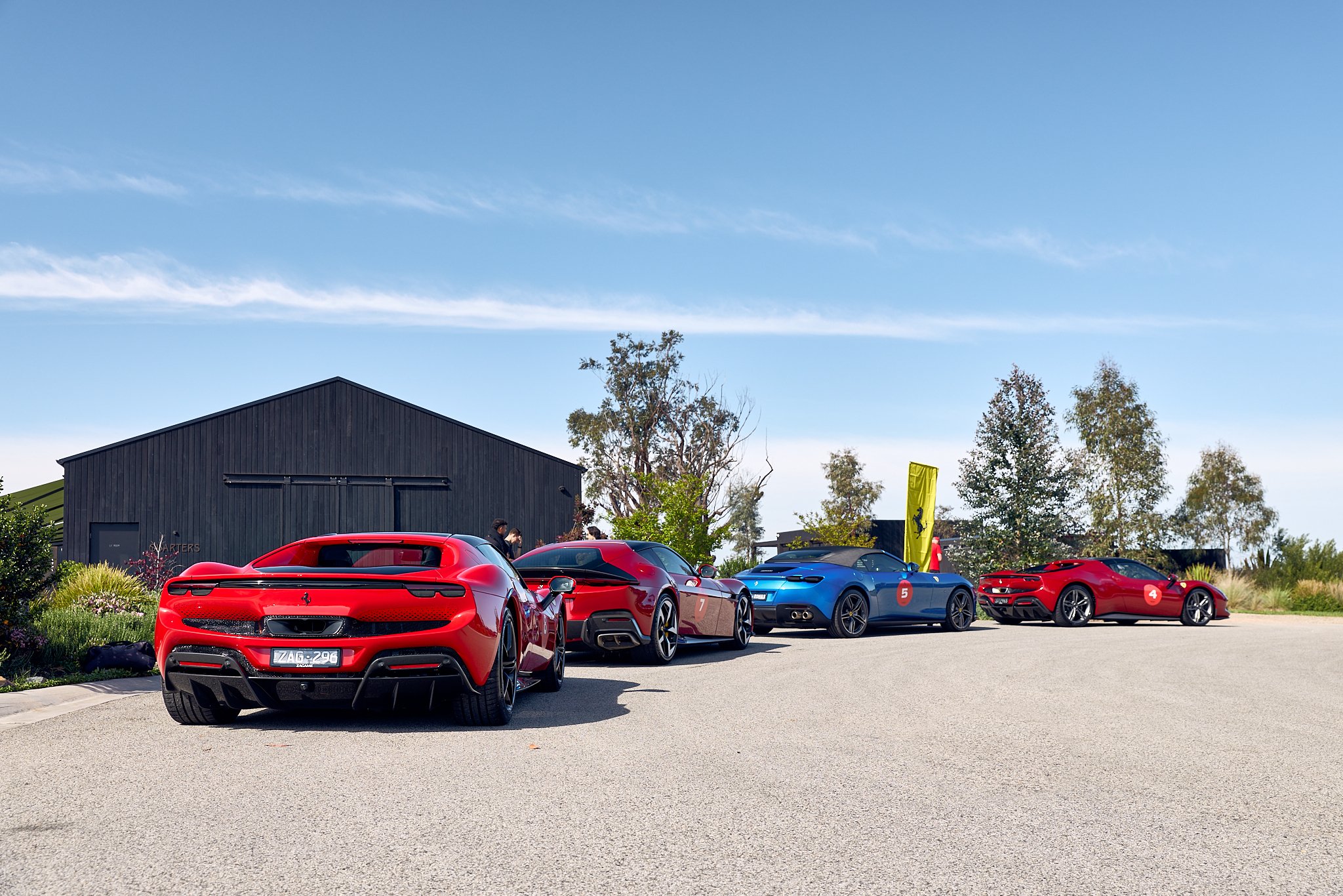 Esperienza Ferrari_Yarra Valley_October.2025_Ari Gelgec_316.jpg