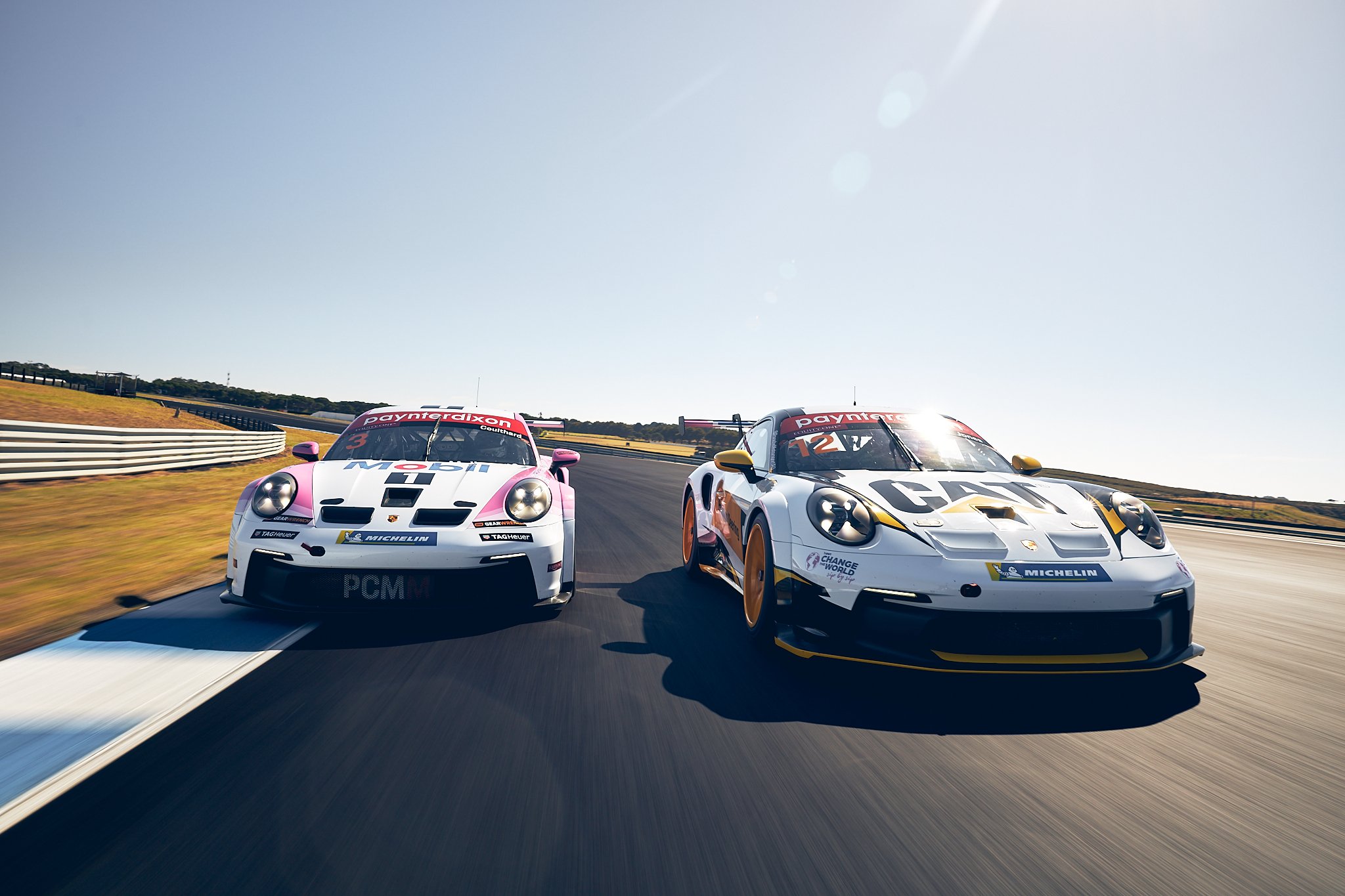Porsche Motorsport