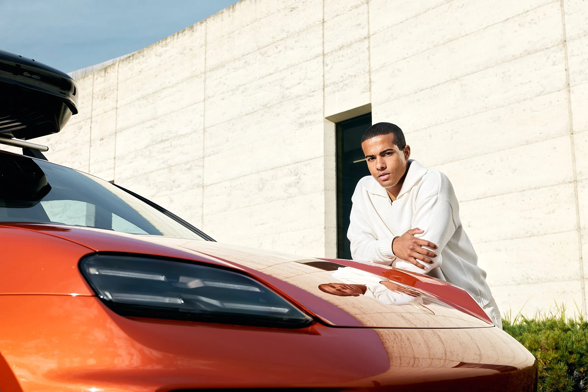 Lakota Johnson x Porsche AUS_21.07.2025_Ari Gelgec31.jpg