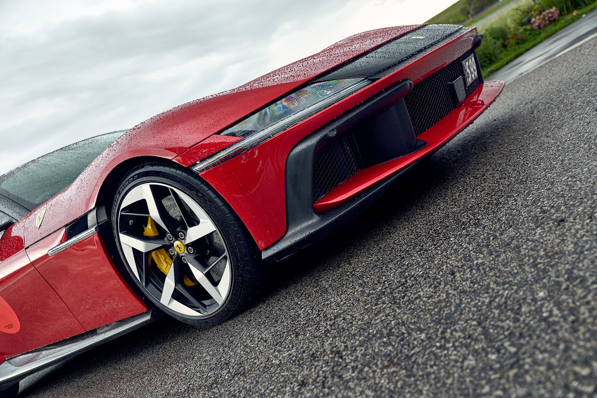 Esperienza Ferrari_Yarra Valley_October.2025_Ari Gelgec_406.jpg