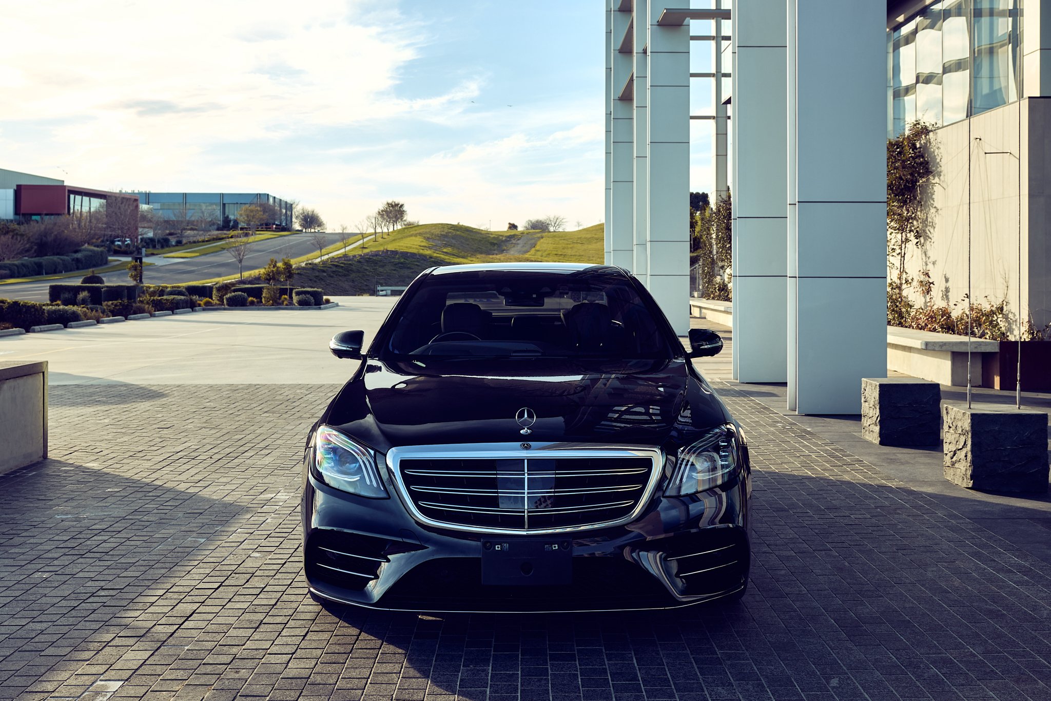 Mercedes Benz S450_Collecting Cars_07.07.2024_Ari Gelgec3684.jpg