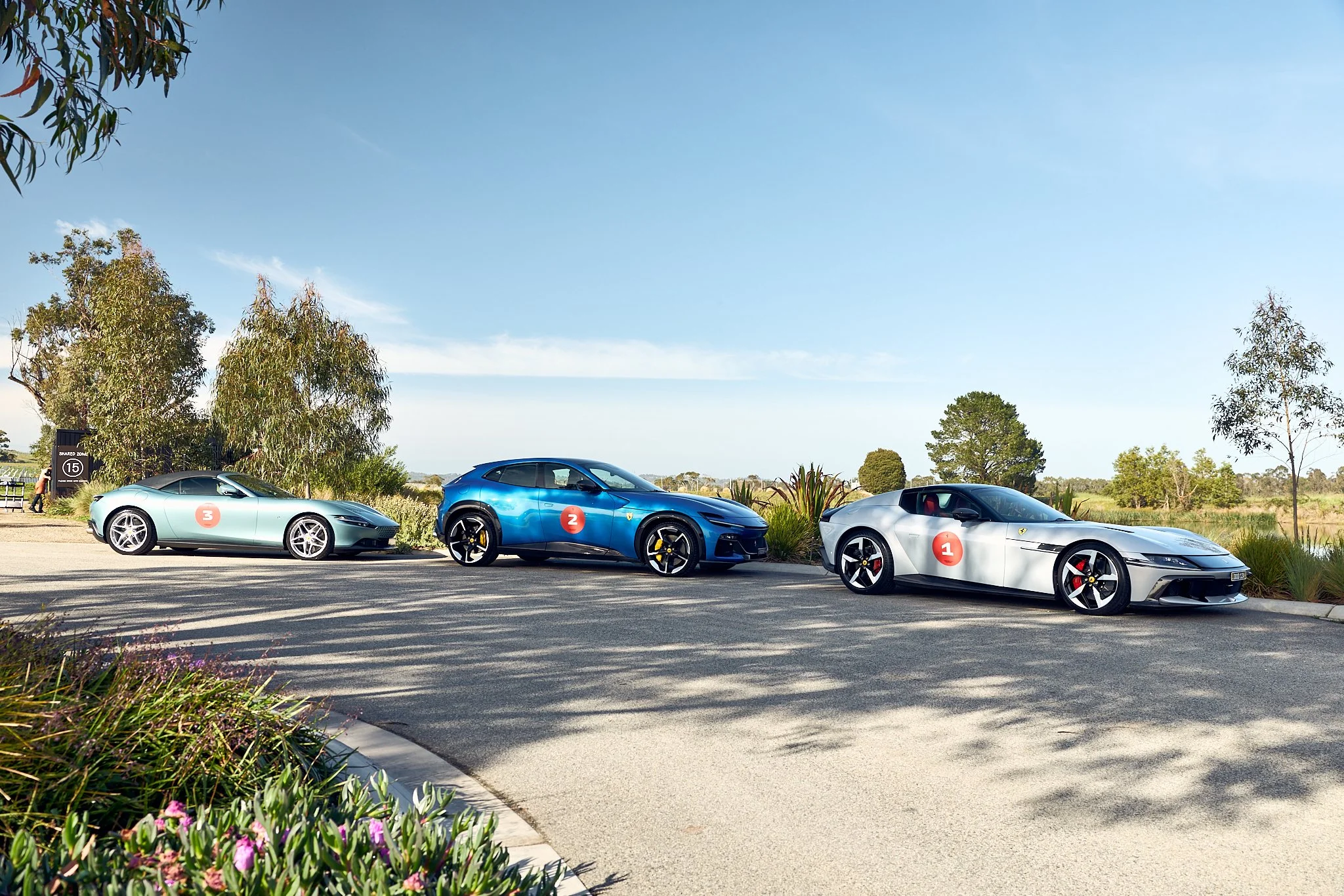 Esperienza Ferrari_Yarra Valley_October.2025_Ari Gelgec_285.jpg