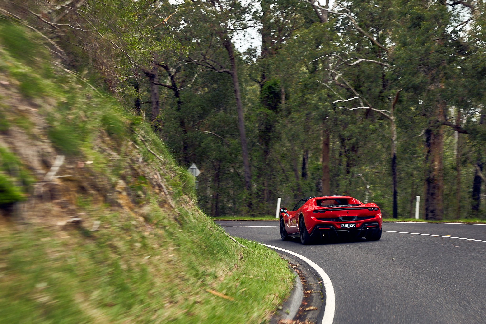 Esperienza Ferrari_Yarra Valley_October.2025_Ari Gelgec_522.jpg