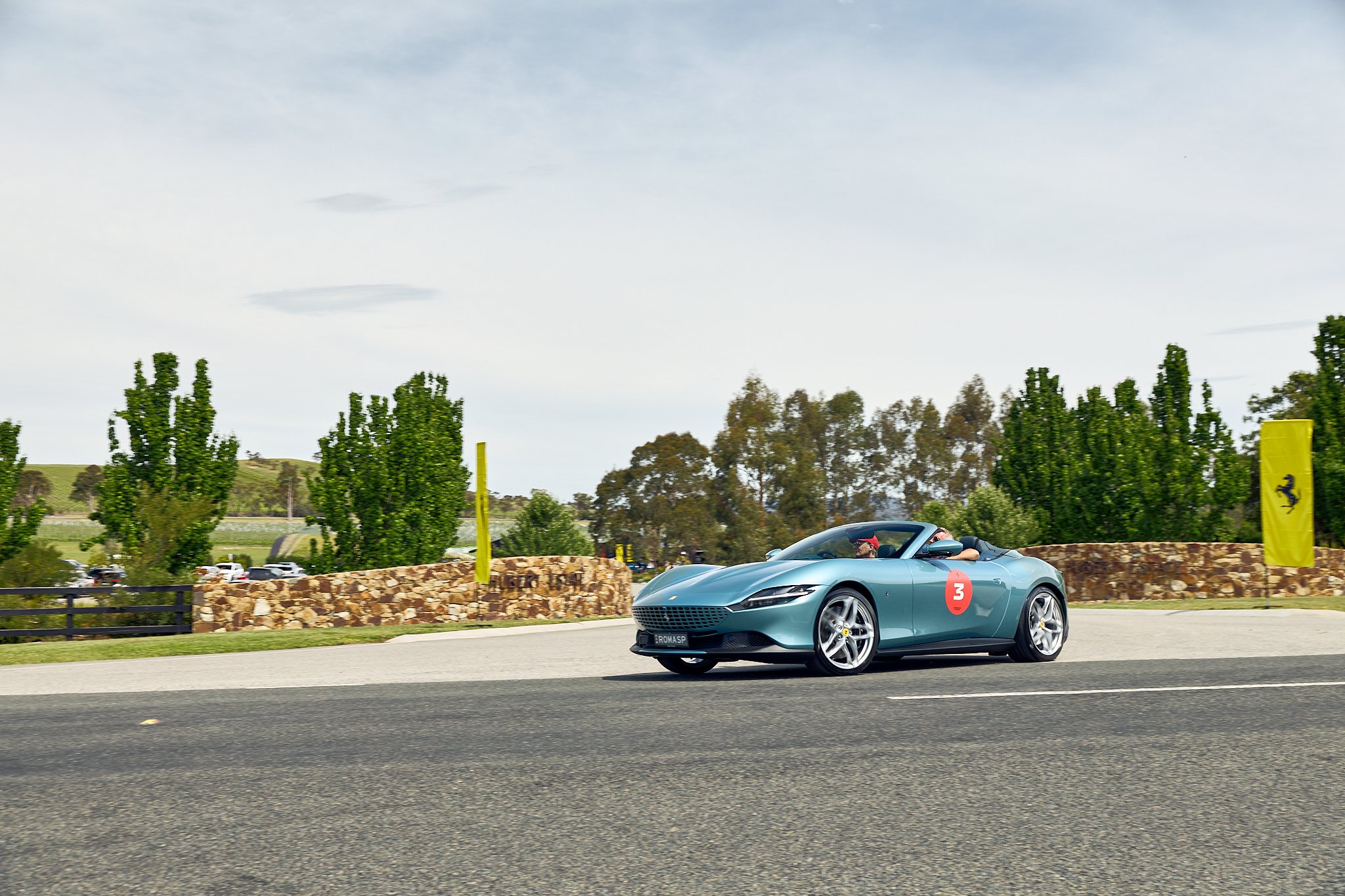 Esperienza Ferrari_Yarra Valley_October.2025_Ari Gelgec_375.jpg