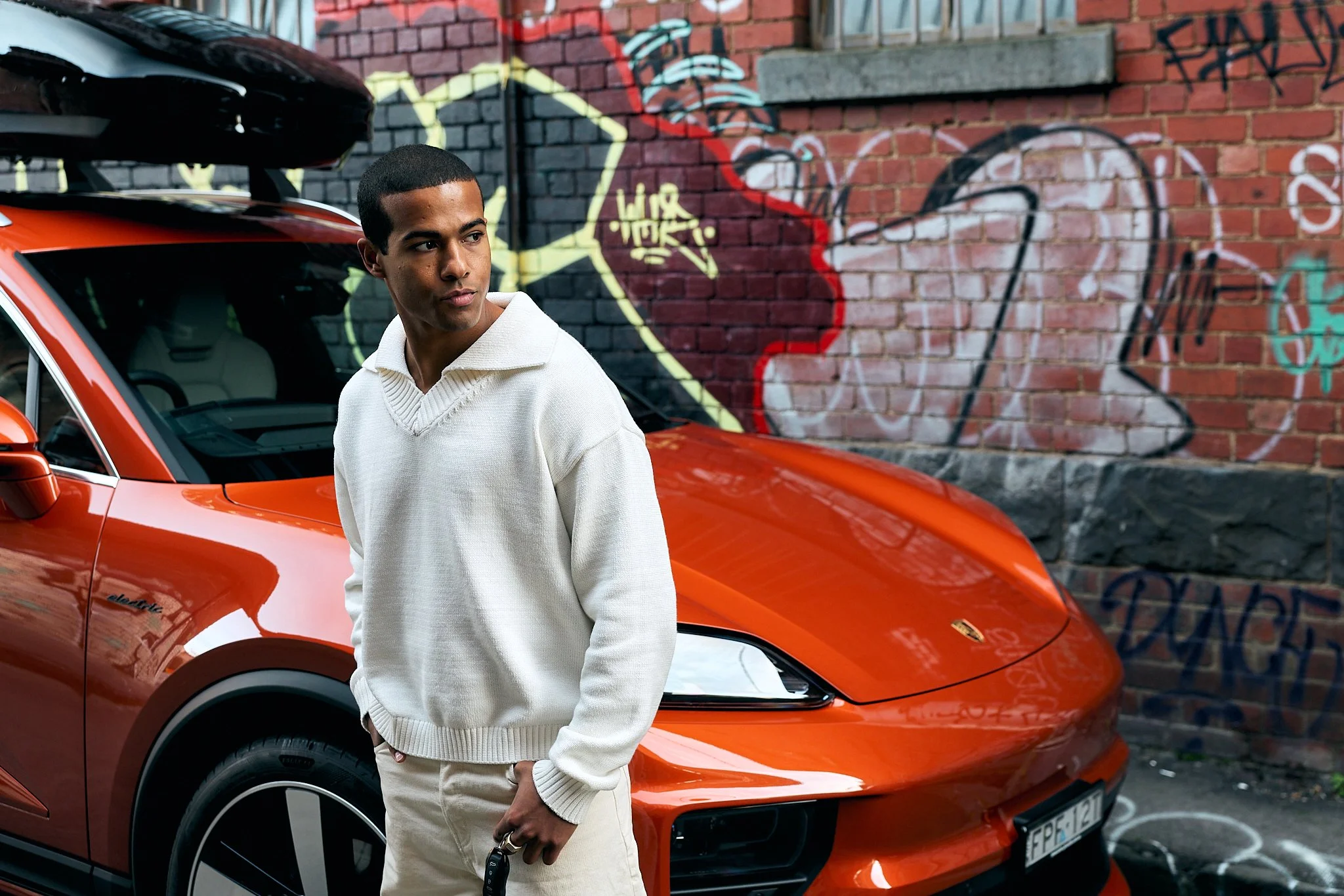 Lakota Johnson x Porsche AUS_21.07.2025_Ari Gelgec5.jpg