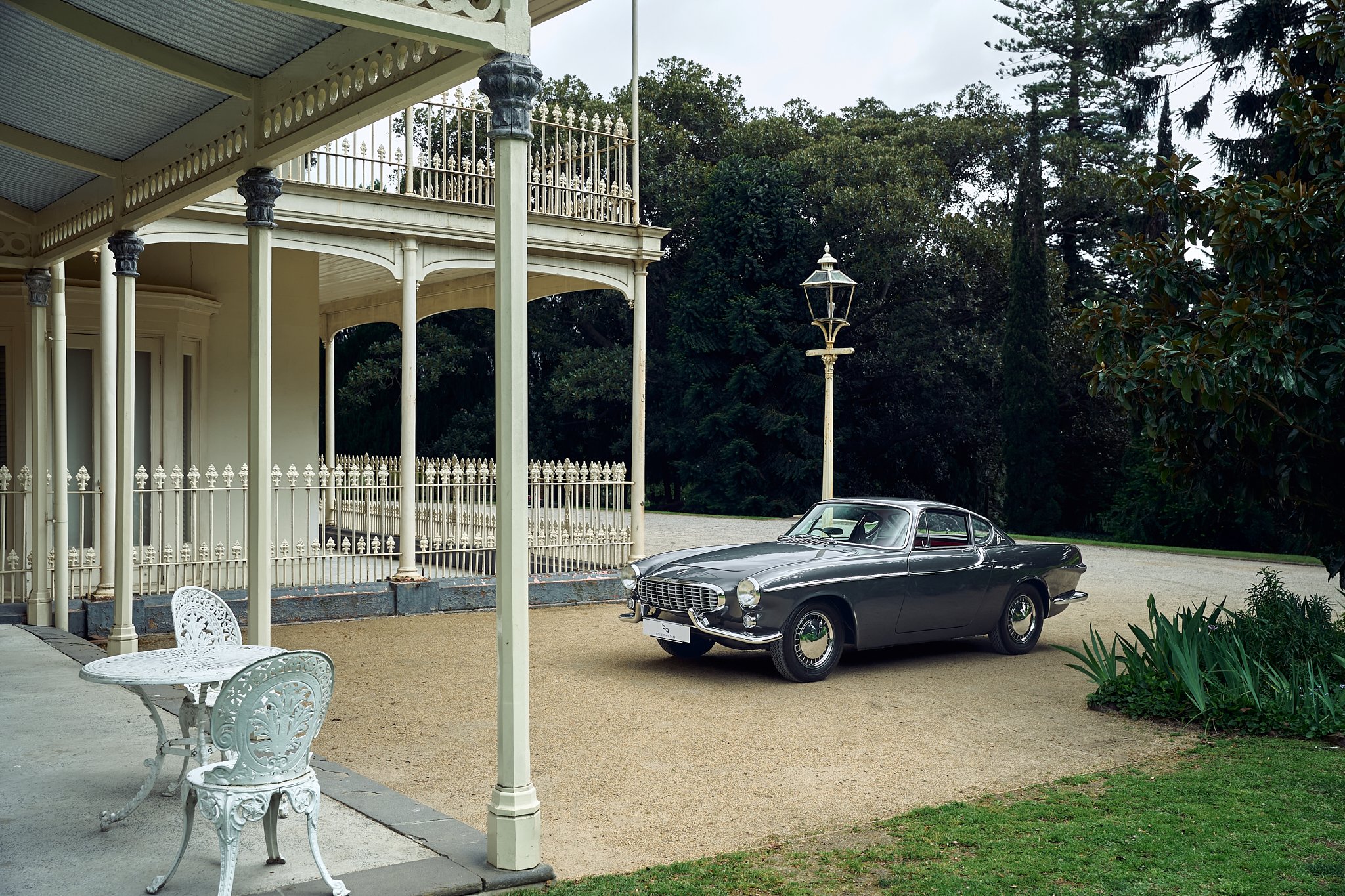 Volvo P1800_Collecting Cars_18.09.2024_Ari Gelgec7407223.jpg