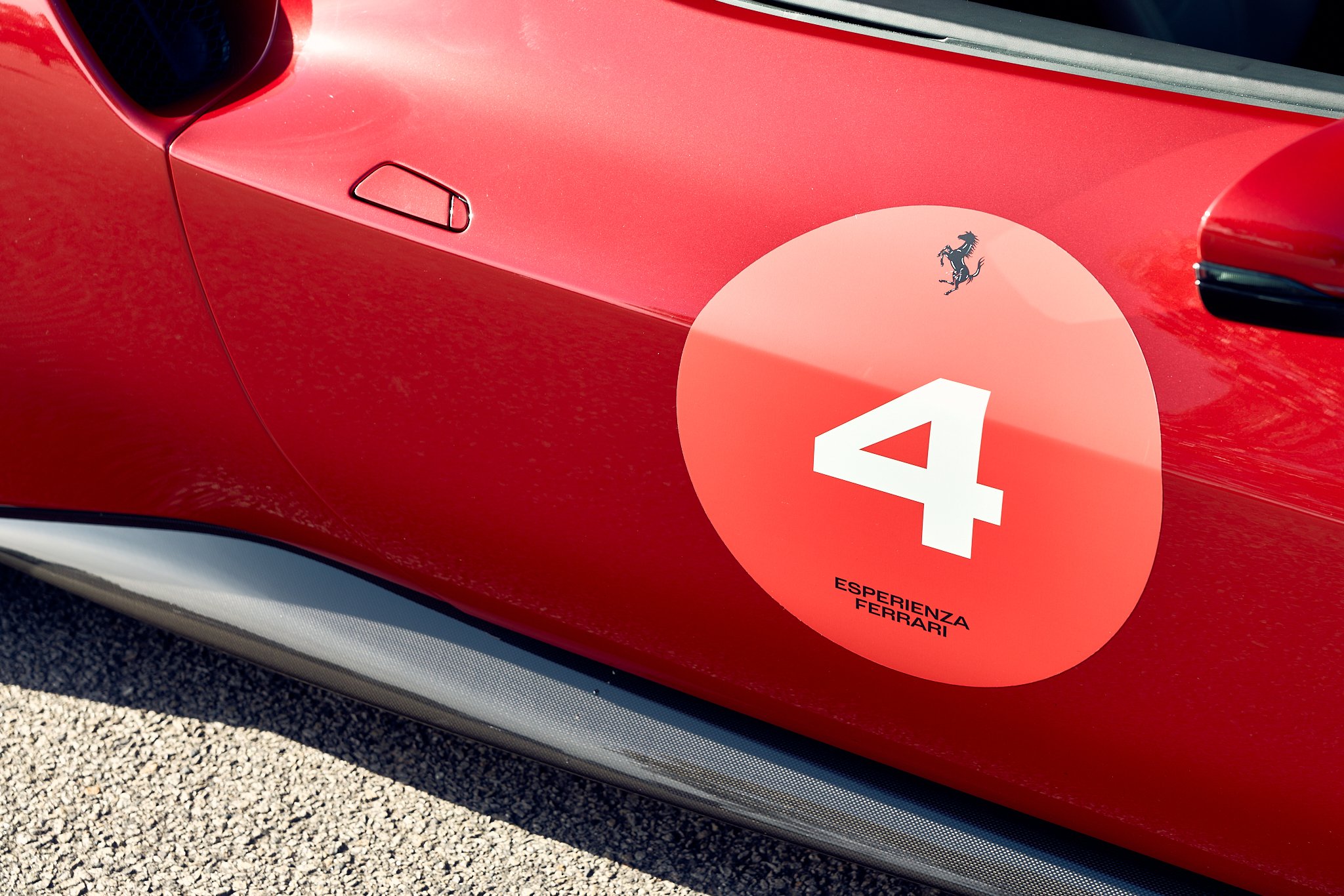 Esperienza Ferrari_Yarra Valley_October.2025_Ari Gelgec_292.jpg