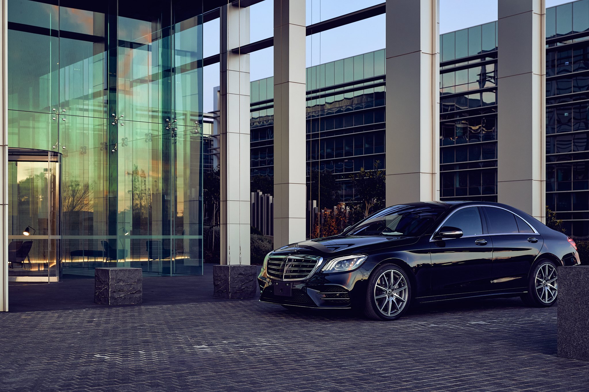 Mercedes Benz S450_Collecting Cars_07.07.2024_Ari Gelgec3936.jpg