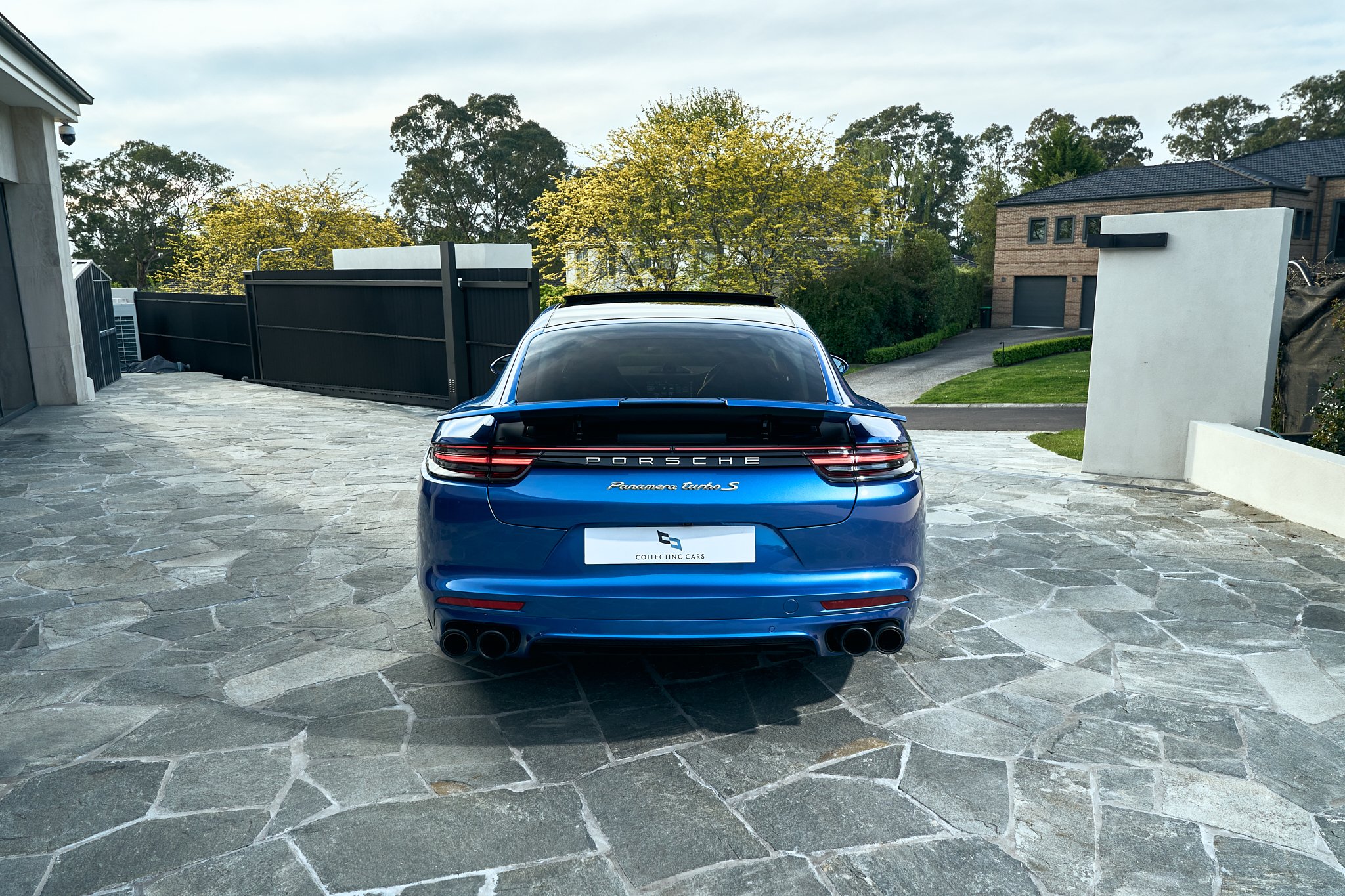 2019 Porsche Pannamera Turbo_Collecting Cars_28.09.2024_Ari Gelgec7408861.jpg