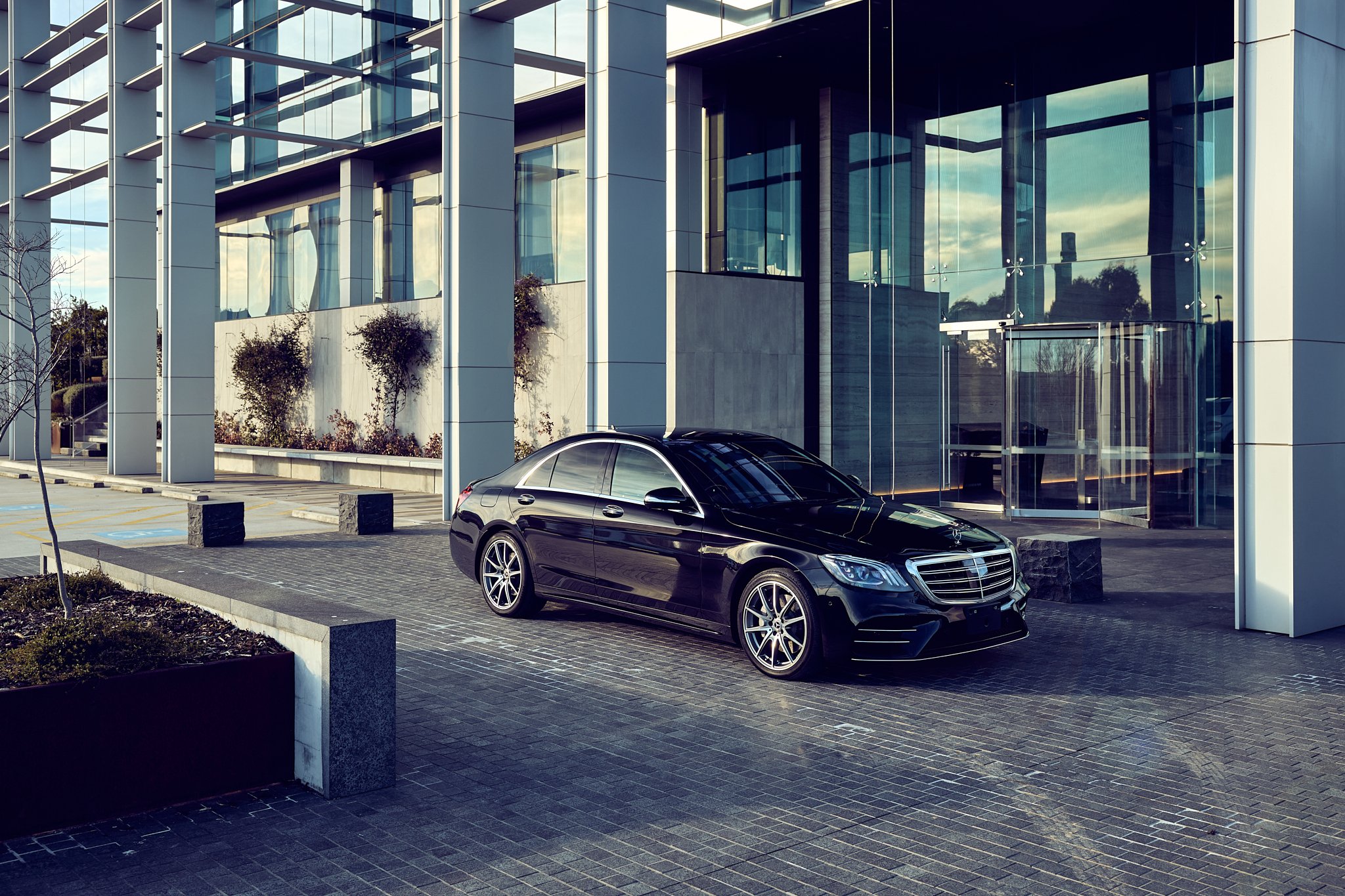 Mercedes Benz S450_Collecting Cars_07.07.2024_Ari Gelgec3679.jpg