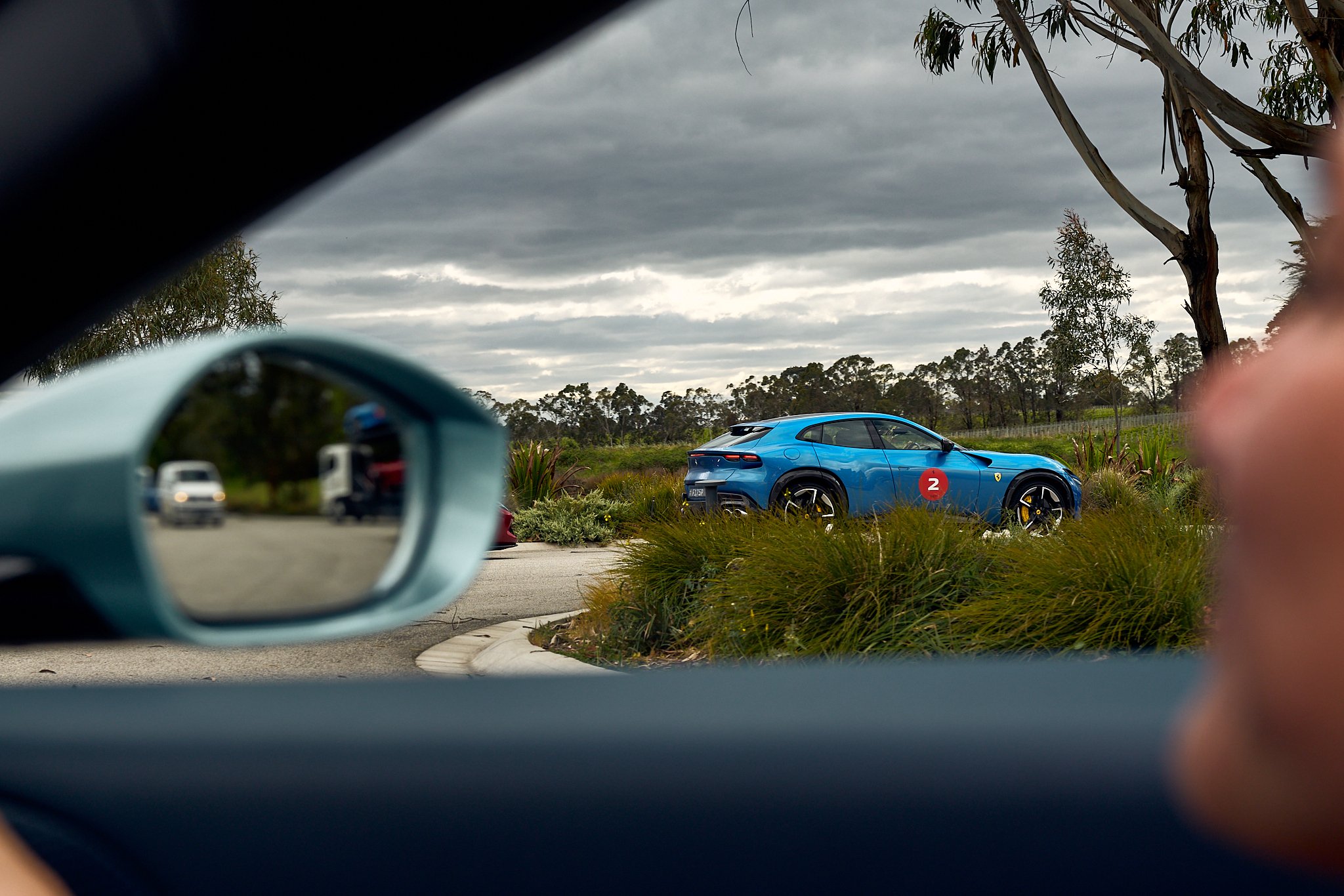 Esperienza Ferrari_Yarra Valley_October.2025_Ari Gelgec_524.jpg