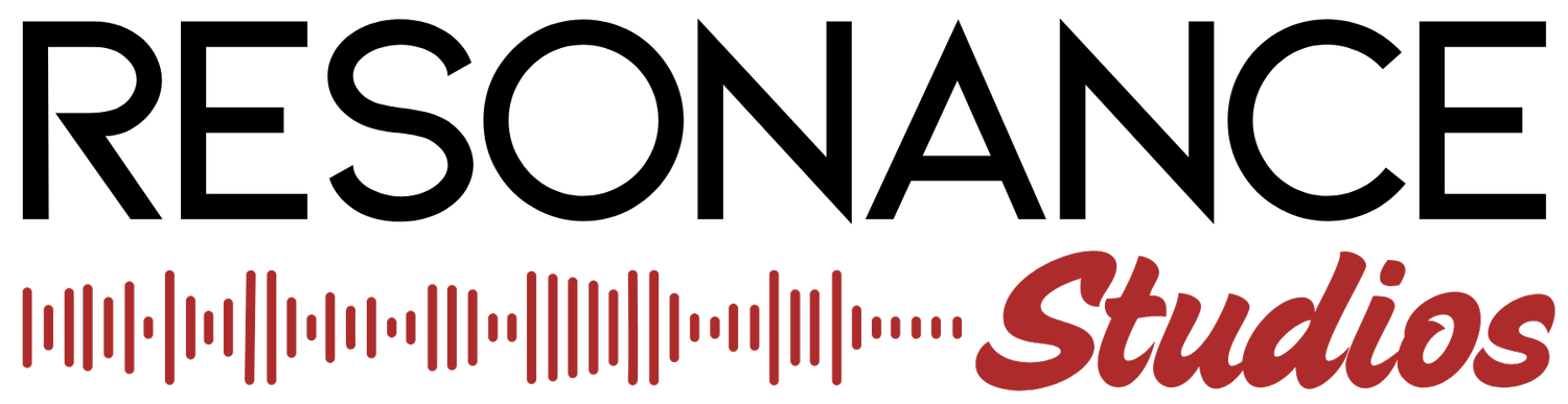 Resonance Studios | Podcast Studio Gold Coast