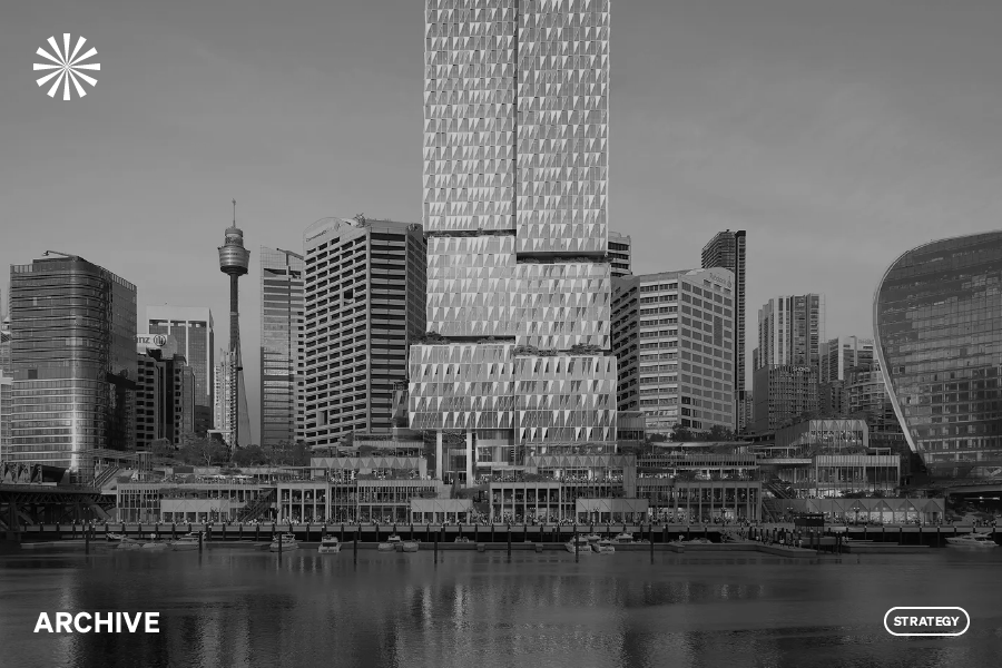 Cockle Bay Park Place Experience