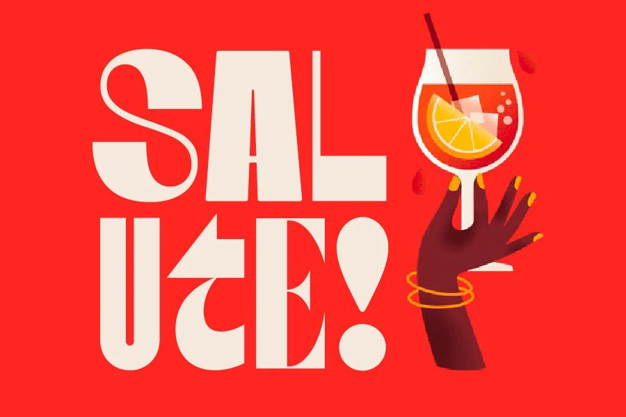 Little Italy Destination Brand