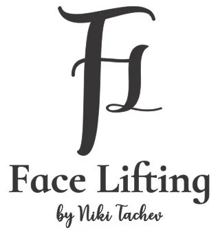 Face Lifting by Niki Tachev