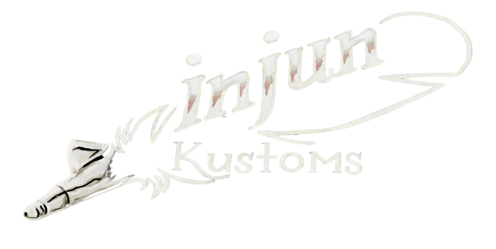 Injun Kustoms