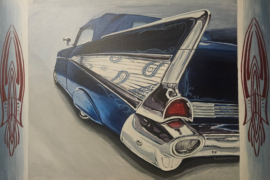 1957 Chevy