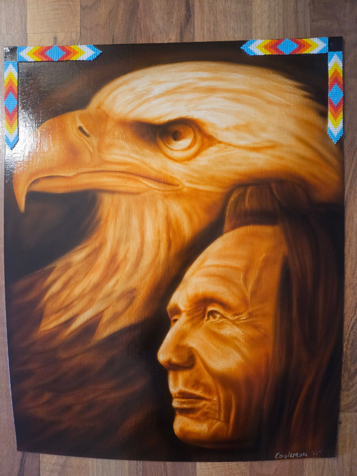 Chief Joseph