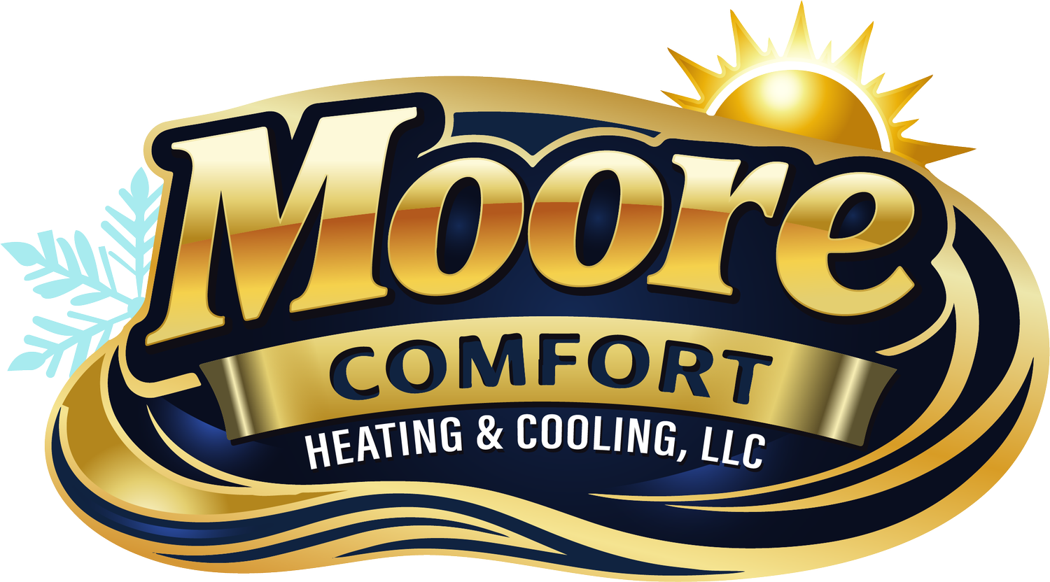Moore Comfort Heating &amp; Cooling