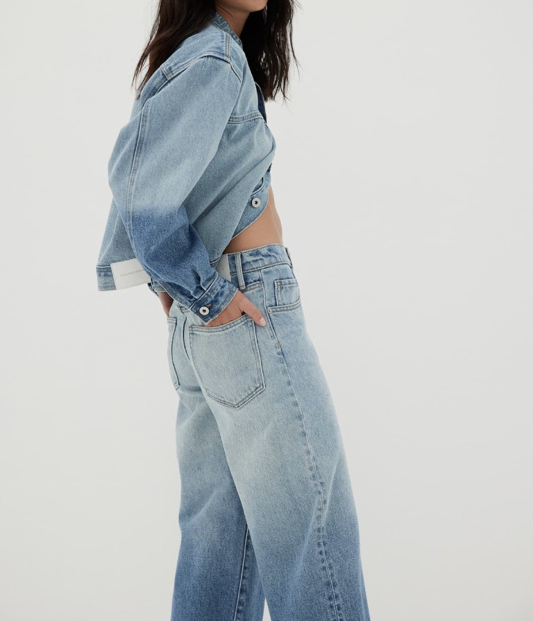 Outland Denim