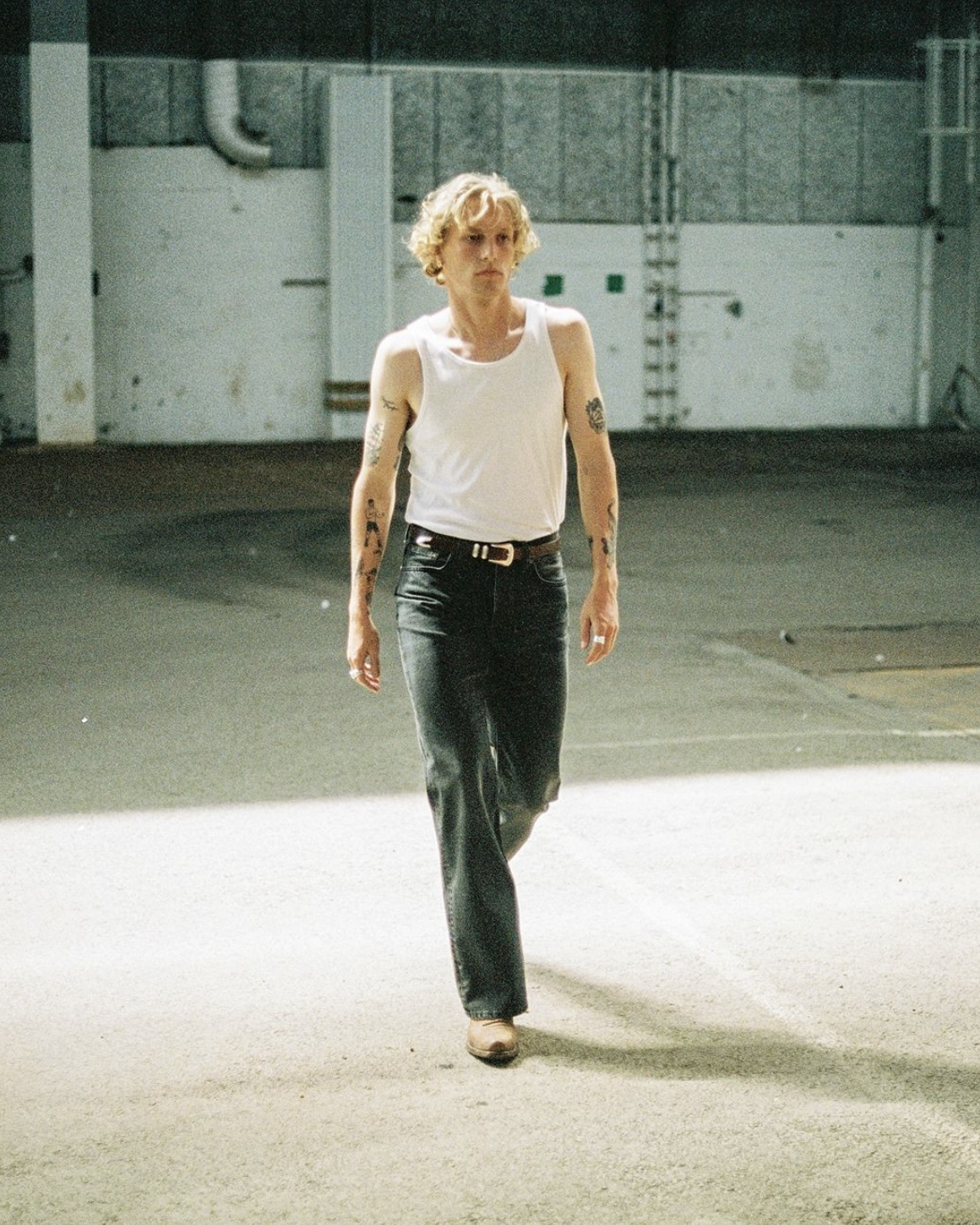 Nudie Jeans