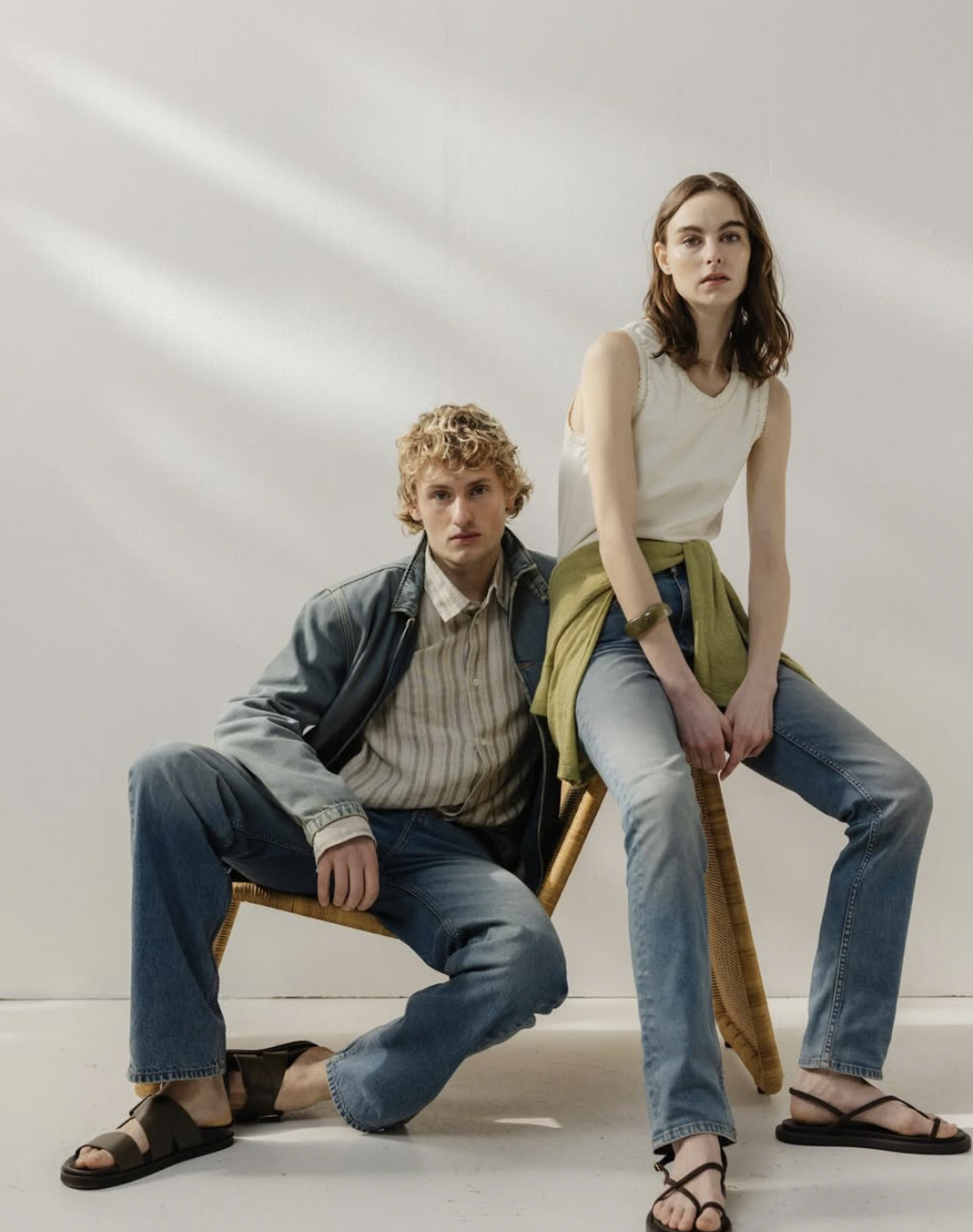 Mud Jeans