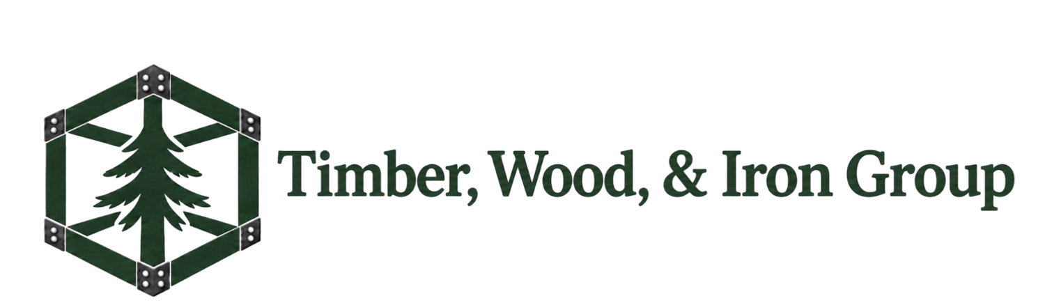 Timber, Wood, &amp; Iron Group 