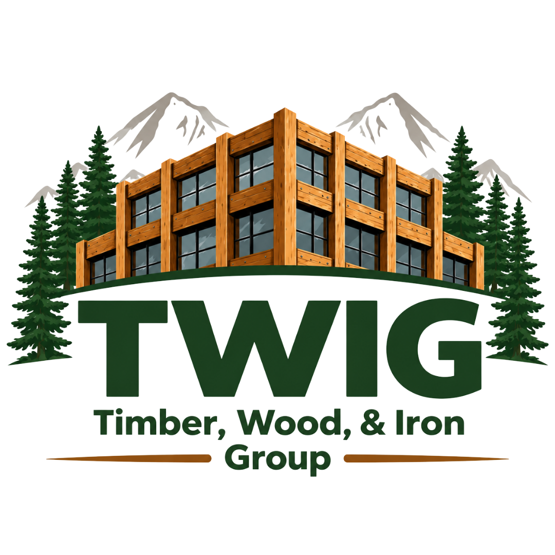 Timber, Wood, &amp; Iron Group 