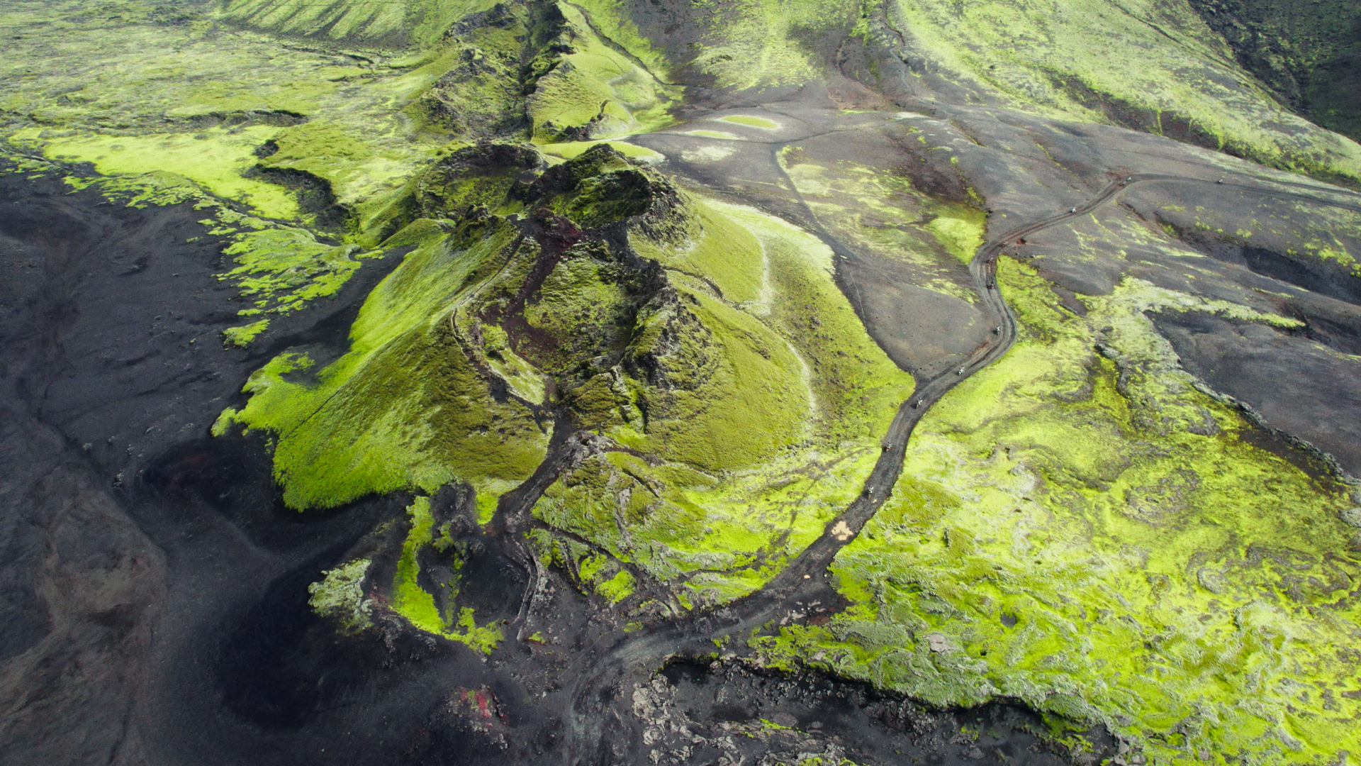 DUCATI Expedition Masters - Iceland 2025