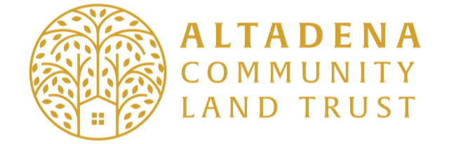 Altadena Community Land Trust