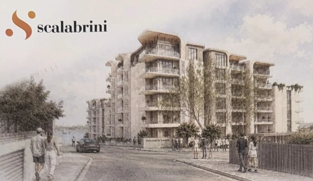 Scalabrini Community Drop In